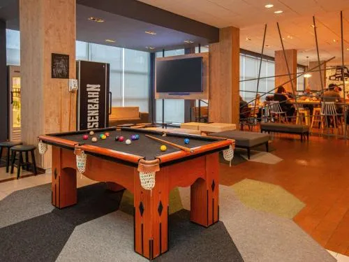 ibis Recife Boa Viagem