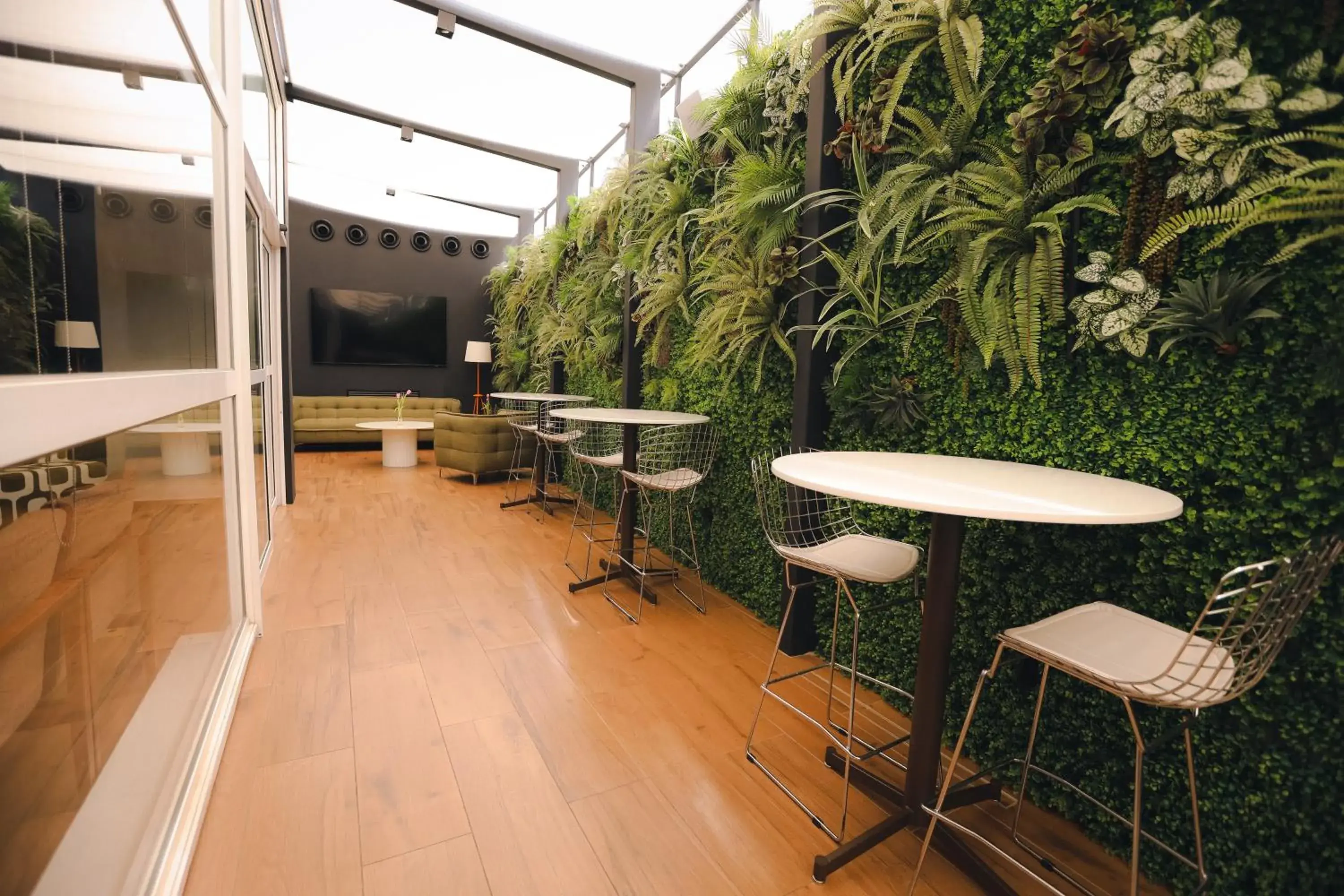 Lobby or reception in ibis Recife Boa Viagem Lobby or reception in ibis Recife Boa Viagem