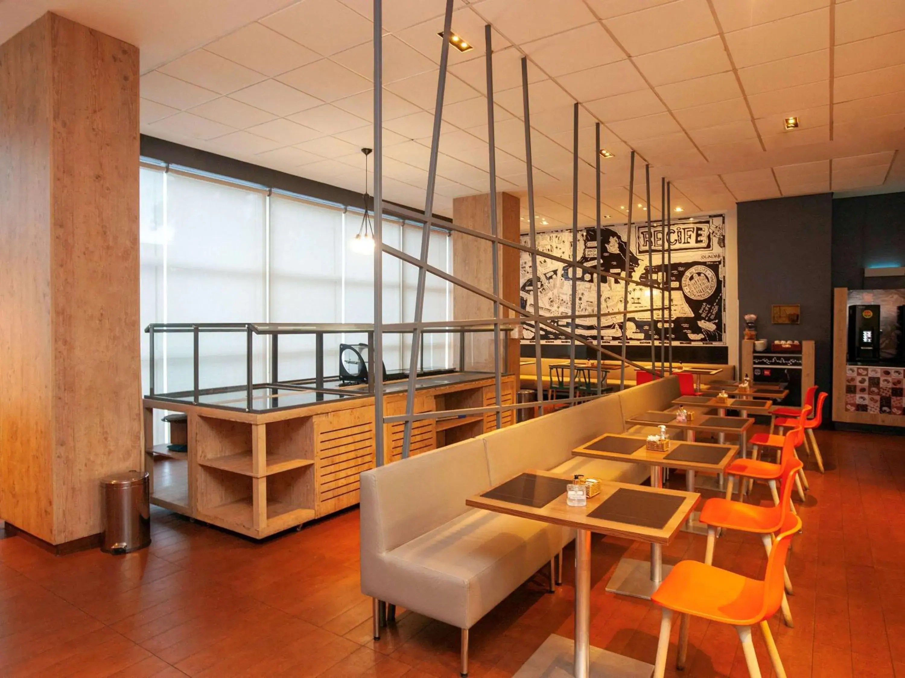 Property building in ibis Recife Boa Viagem Property building in ibis Recife Boa Viagem