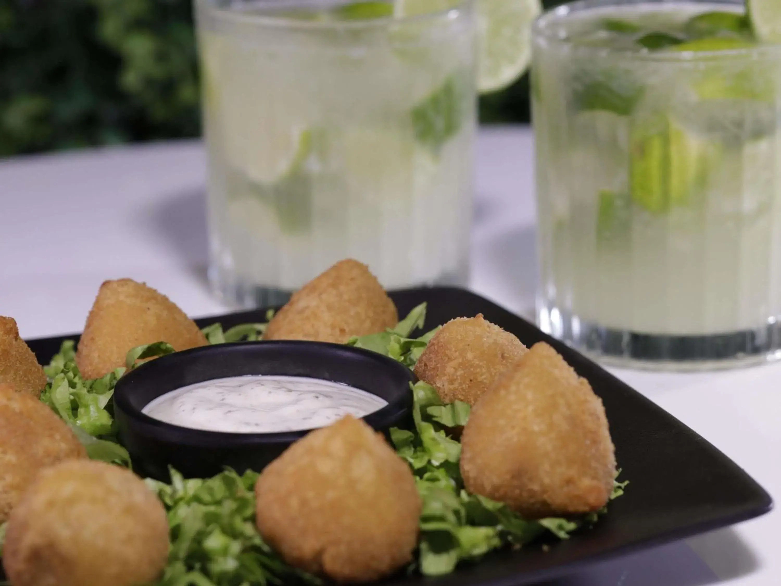 Lounge or bar in ibis Recife Boa Viagem Lounge or bar in ibis Recife Boa Viagem