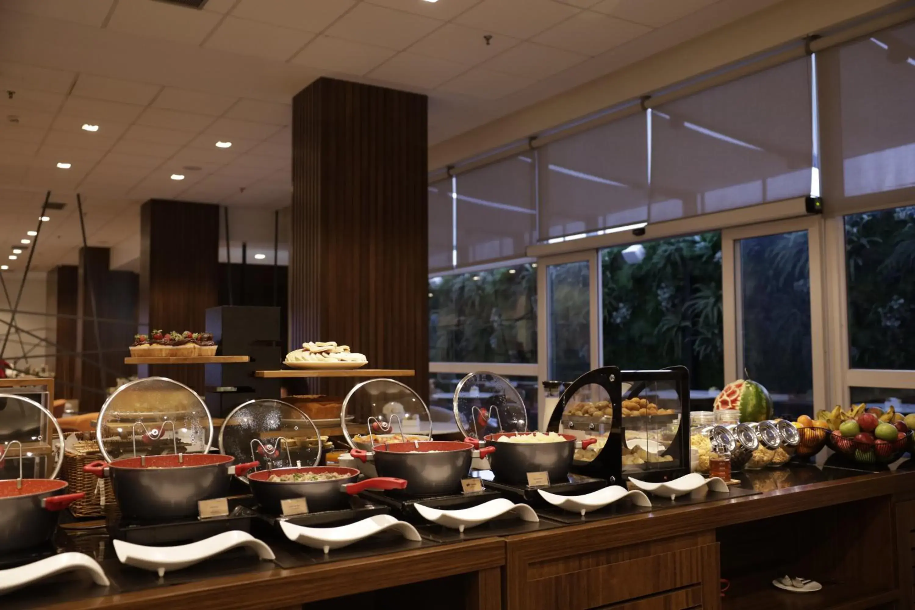 Restaurant/places to eat in ibis Recife Boa Viagem Restaurant/places to eat in ibis Recife Boa Viagem