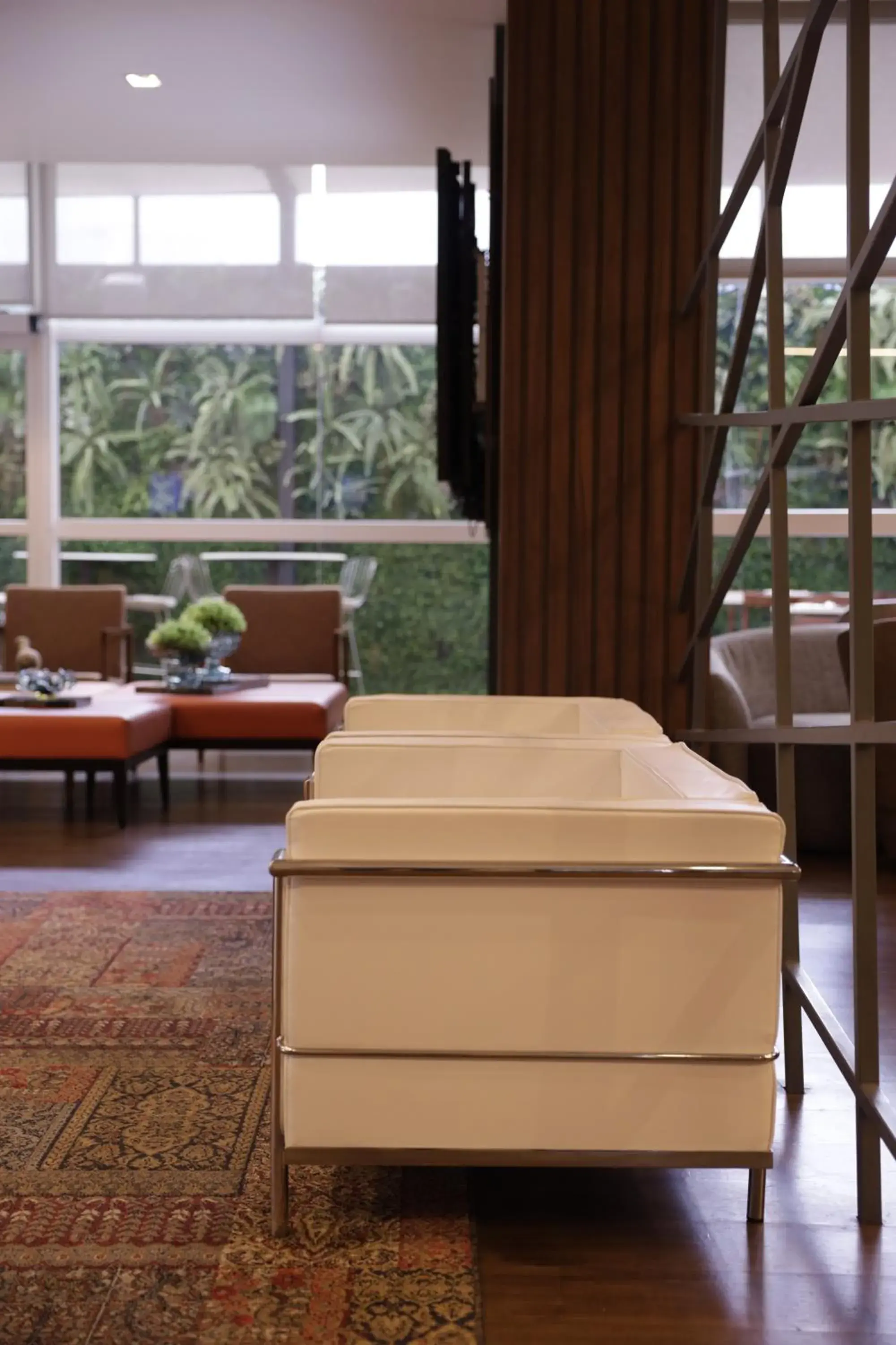 Property building in ibis Recife Boa Viagem Property building in ibis Recife Boa Viagem