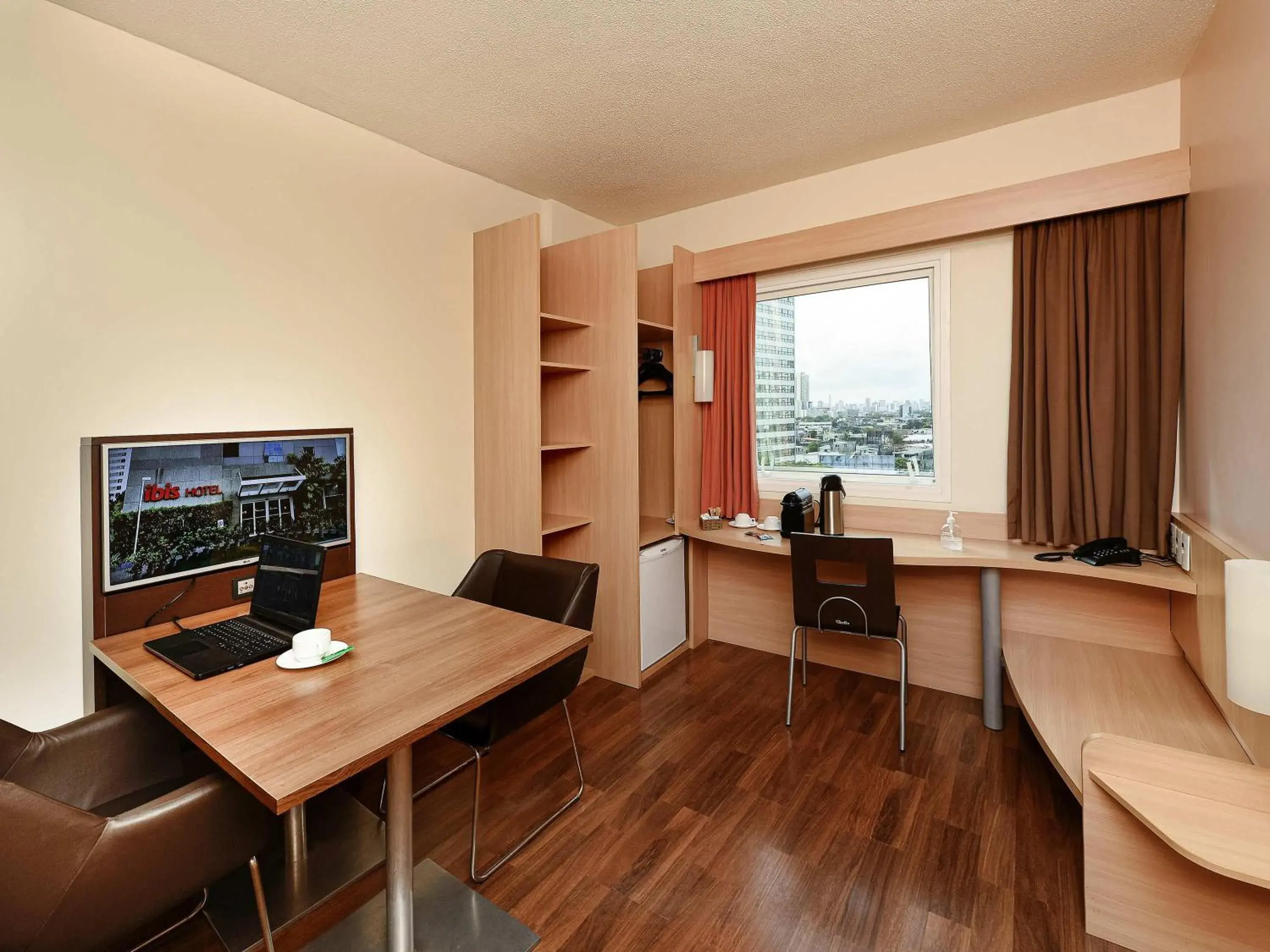 Bedroom in ibis Recife Boa Viagem Bedroom in ibis Recife Boa Viagem