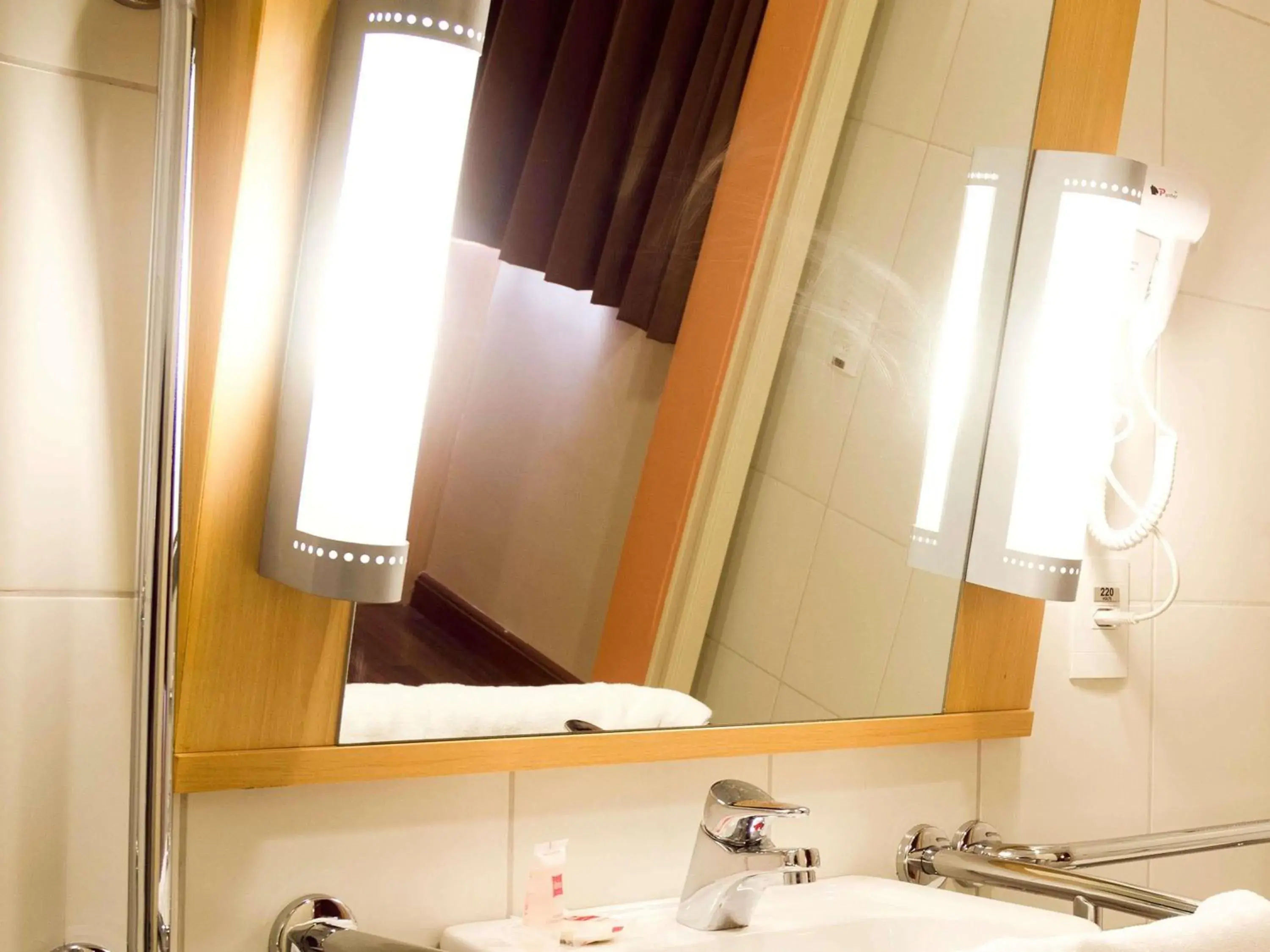 Bedroom in ibis Recife Boa Viagem Bedroom in ibis Recife Boa Viagem