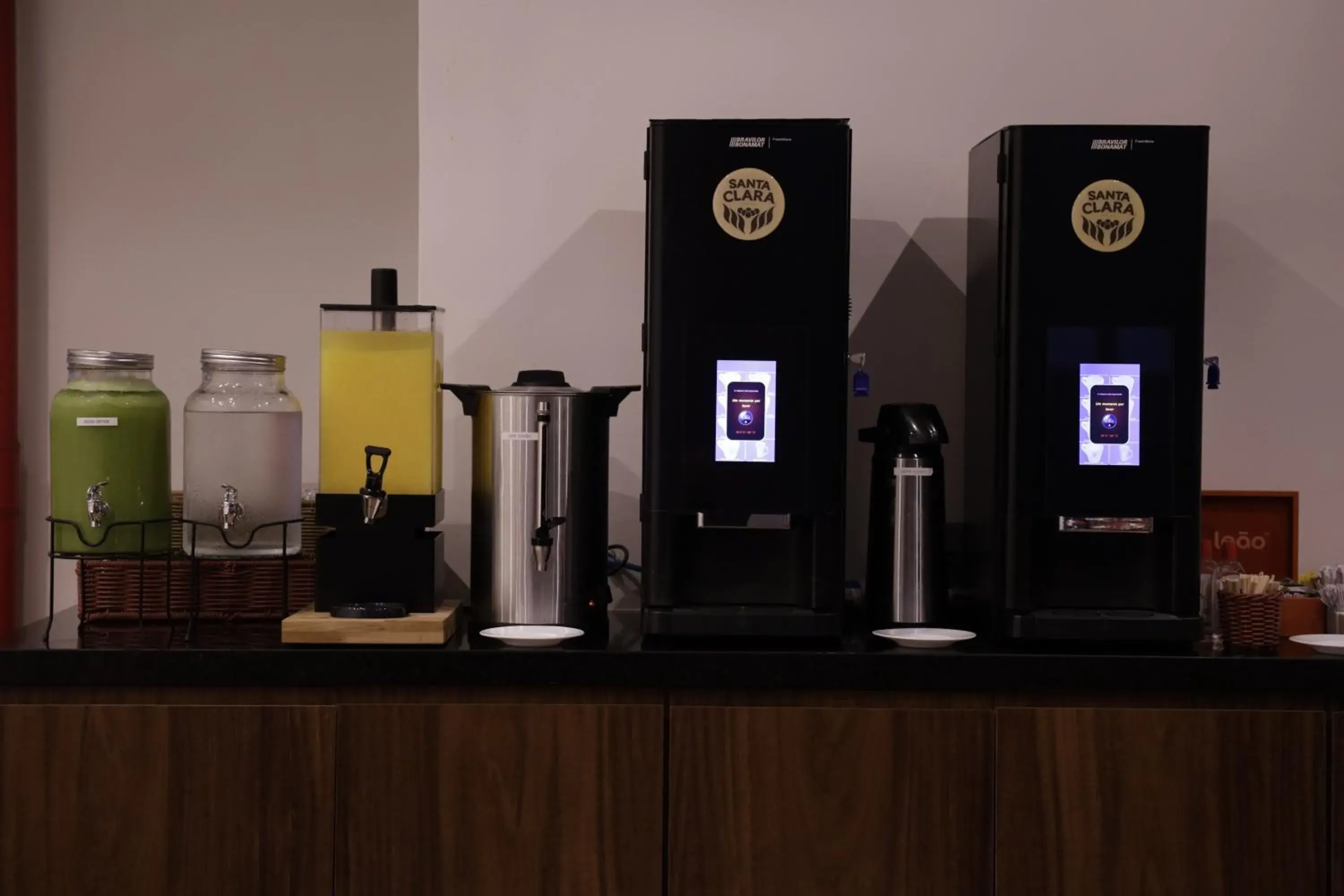 Restaurant/places to eat in ibis Recife Boa Viagem Restaurant/places to eat in ibis Recife Boa Viagem