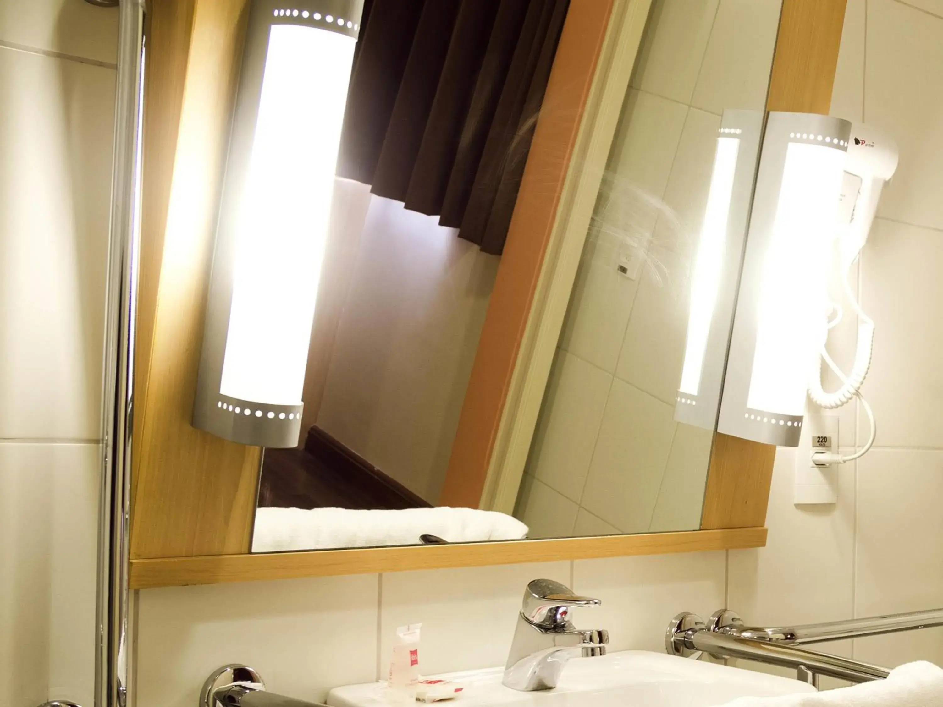 Bedroom in ibis Recife Boa Viagem Bedroom in ibis Recife Boa Viagem