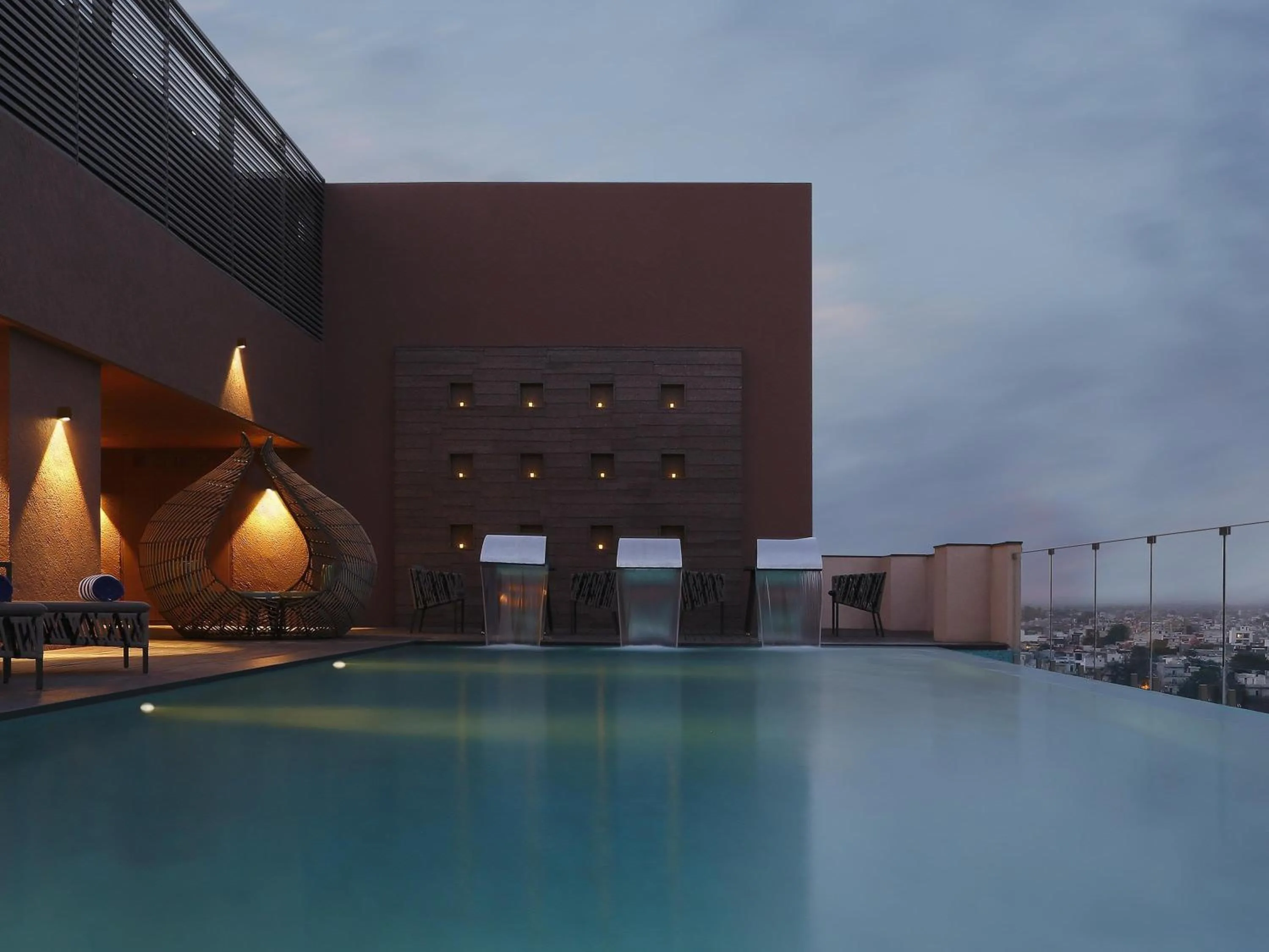 Other in Novotel Lucknow Gomti Nagar