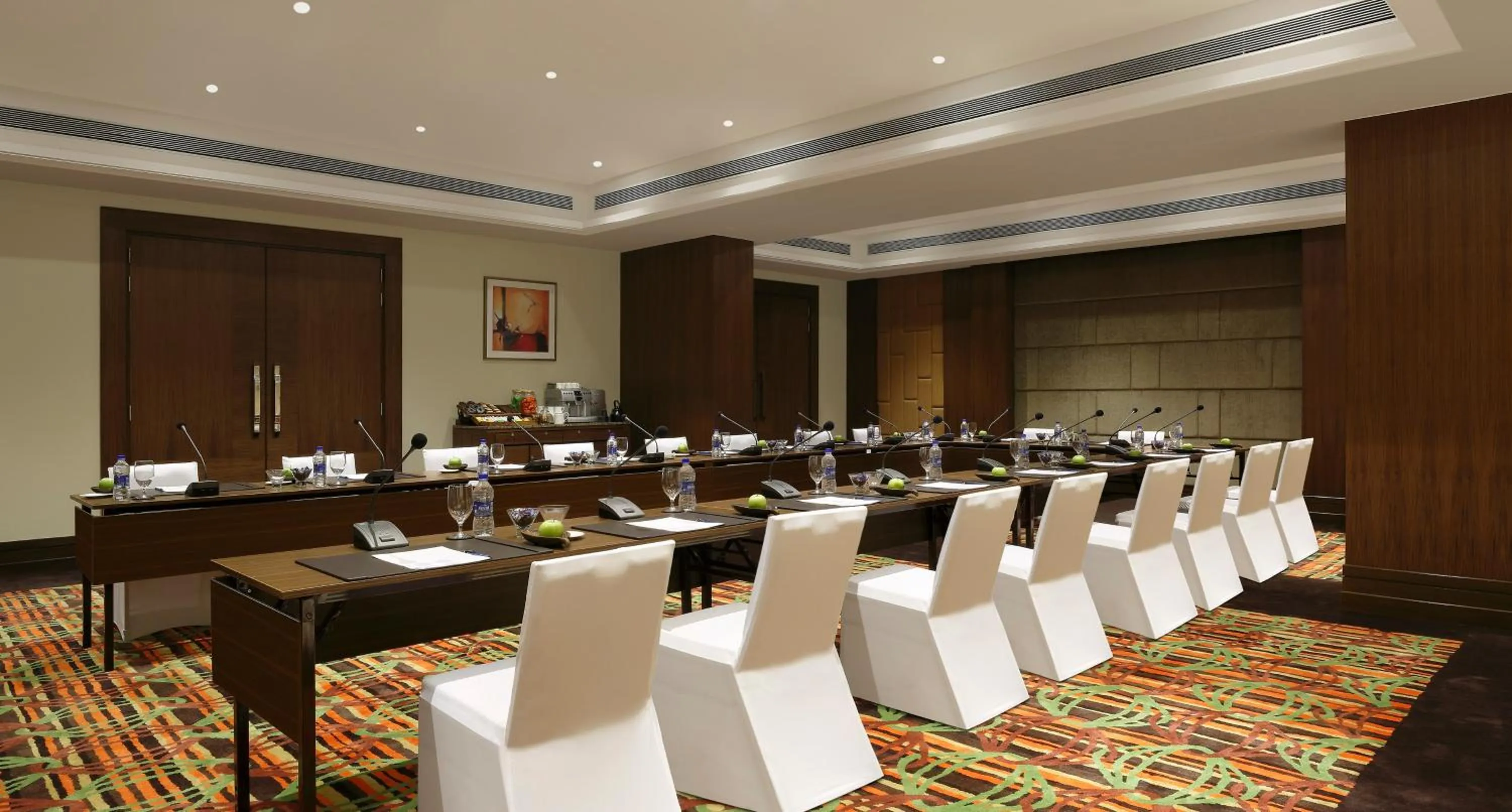Meeting/conference room in Novotel Lucknow Gomti Nagar