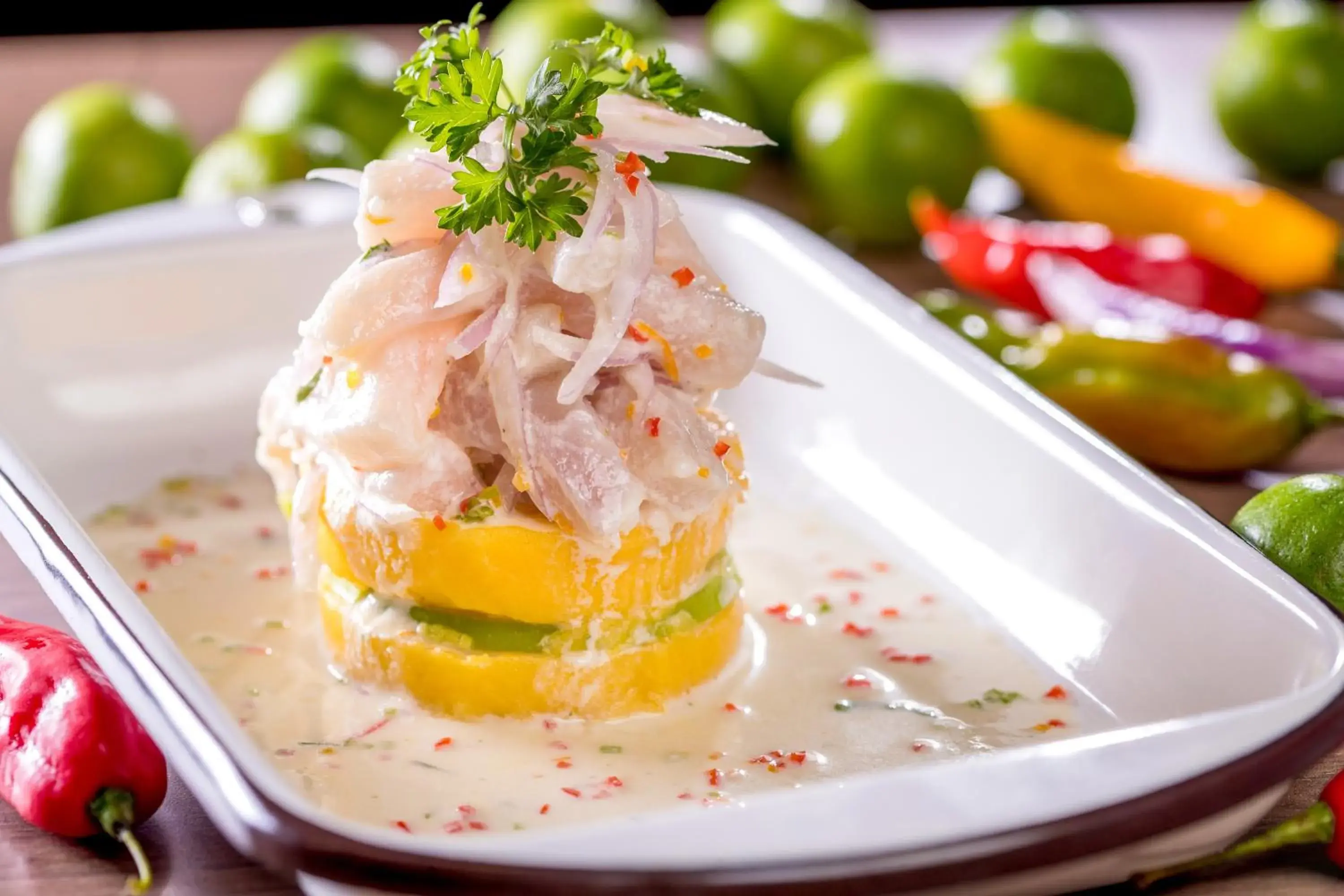 Food in ibis Lima Reducto Miraflores Food in ibis Lima Reducto Miraflores