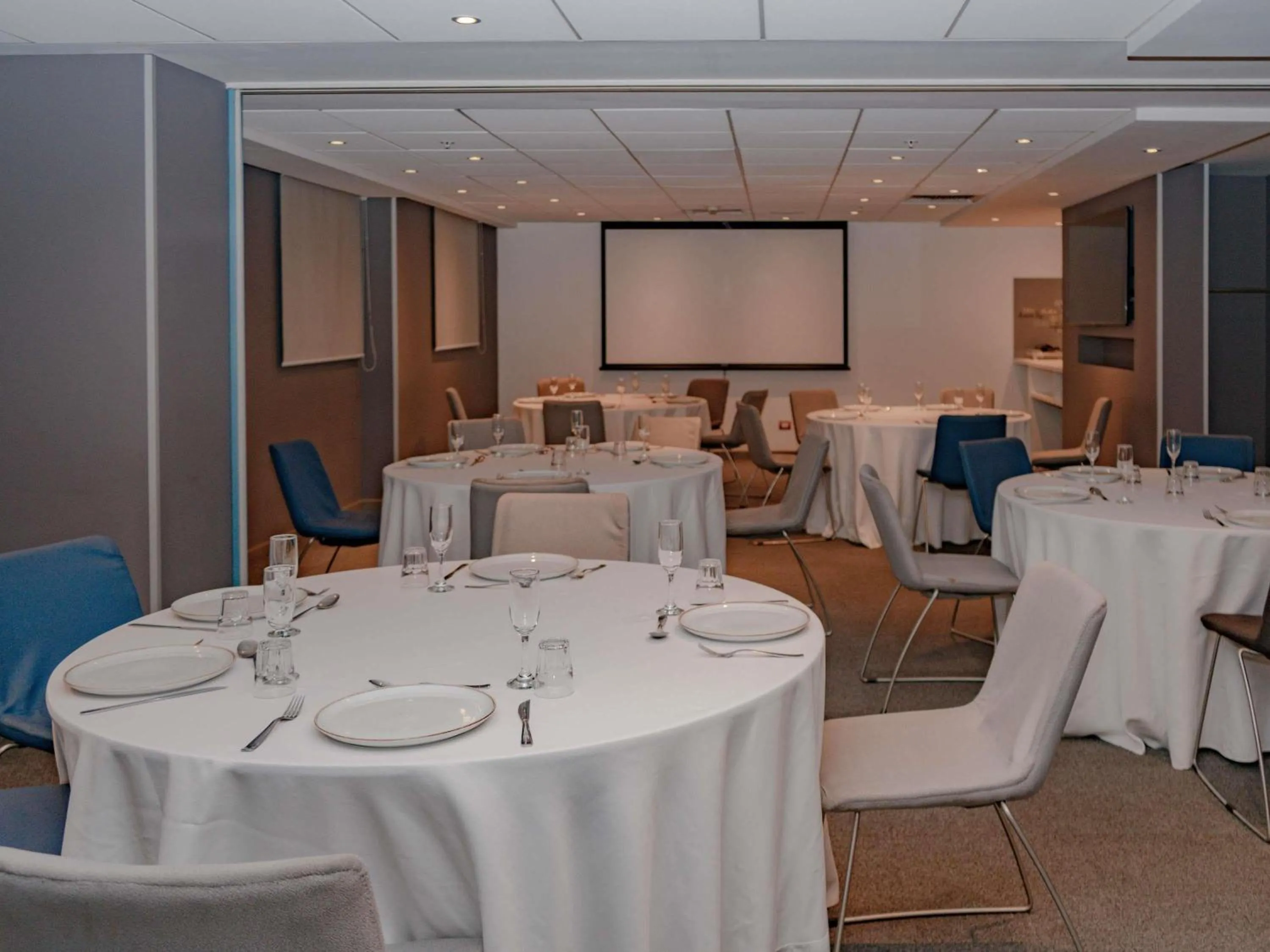 Meeting/conference room in ibis Lima Reducto Miraflores