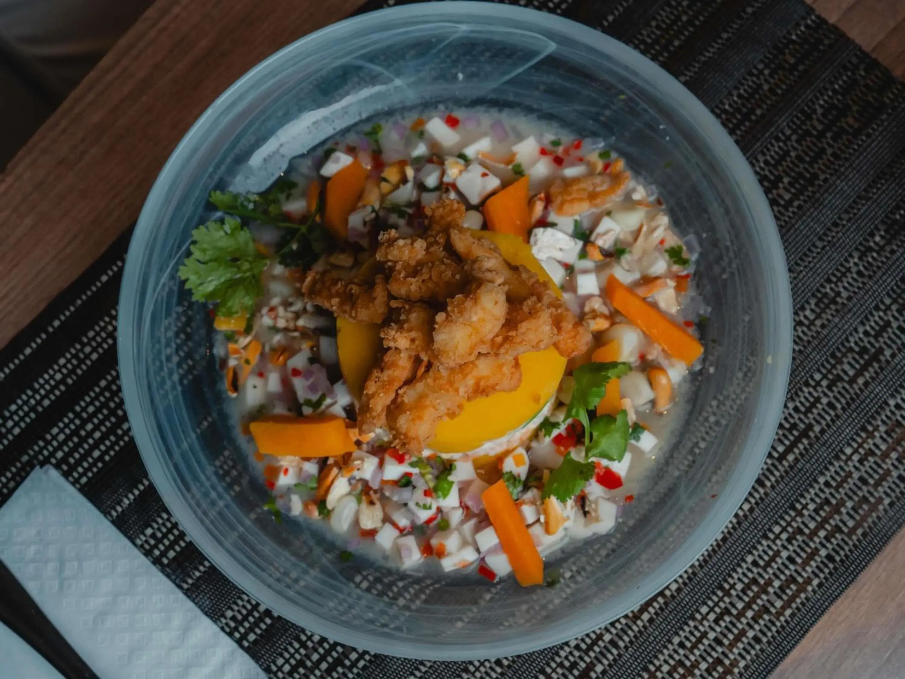 Restaurant/places to eat in ibis Lima Reducto Miraflores Restaurant/places to eat in ibis Lima Reducto Miraflores