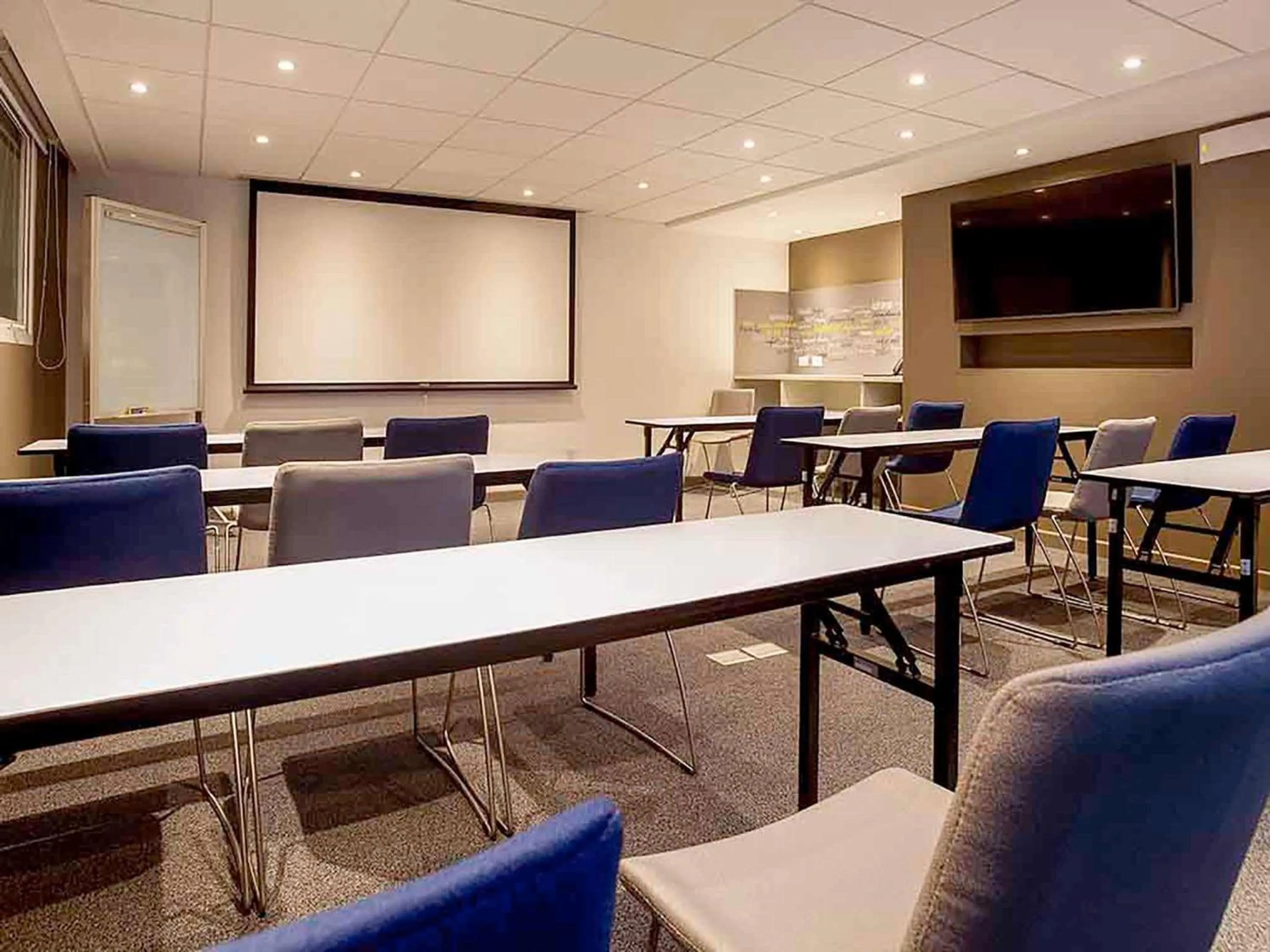 Meeting/conference room in ibis Lima Reducto Miraflores