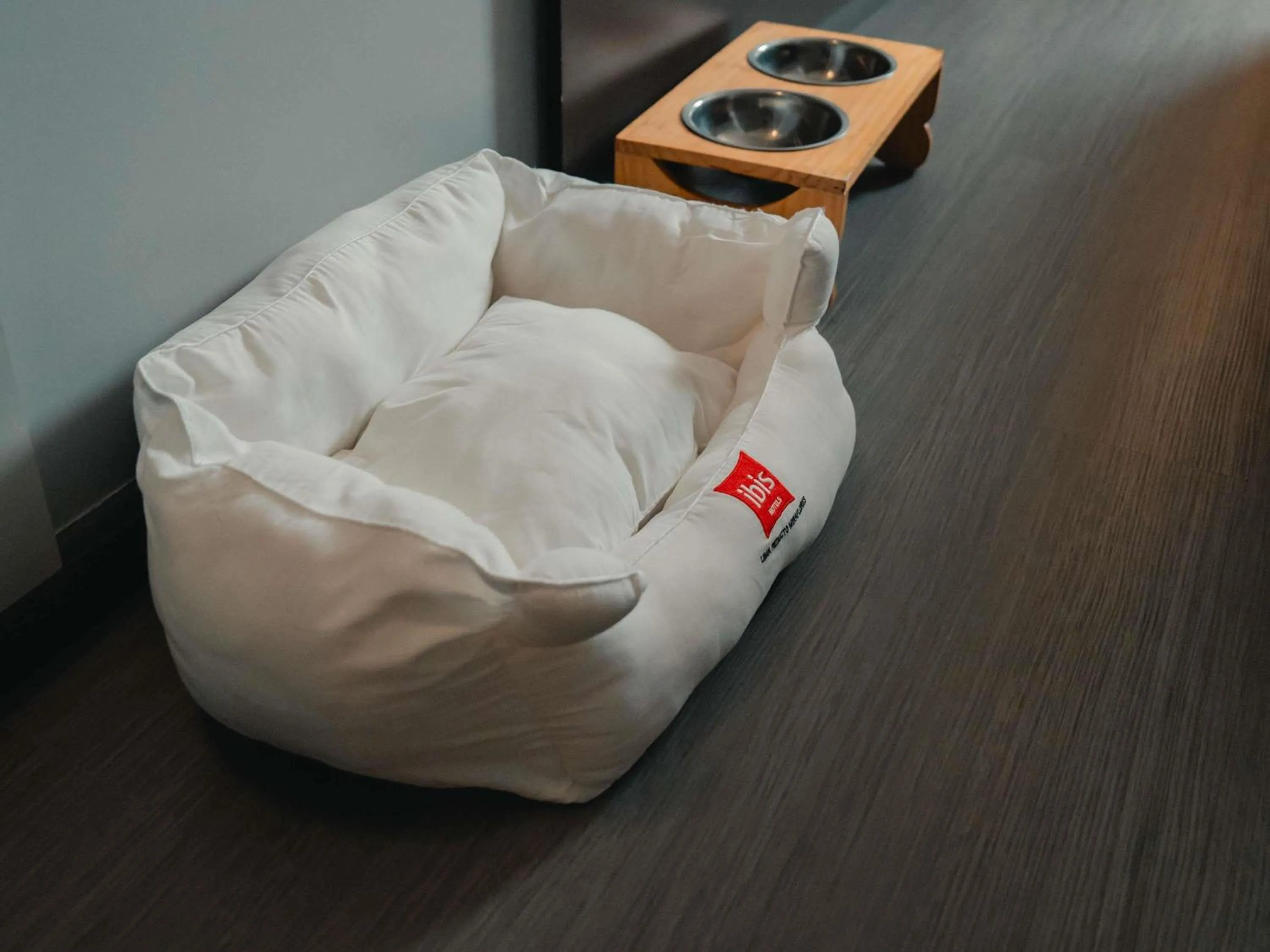 Other, Bed in ibis Lima Reducto Miraflores