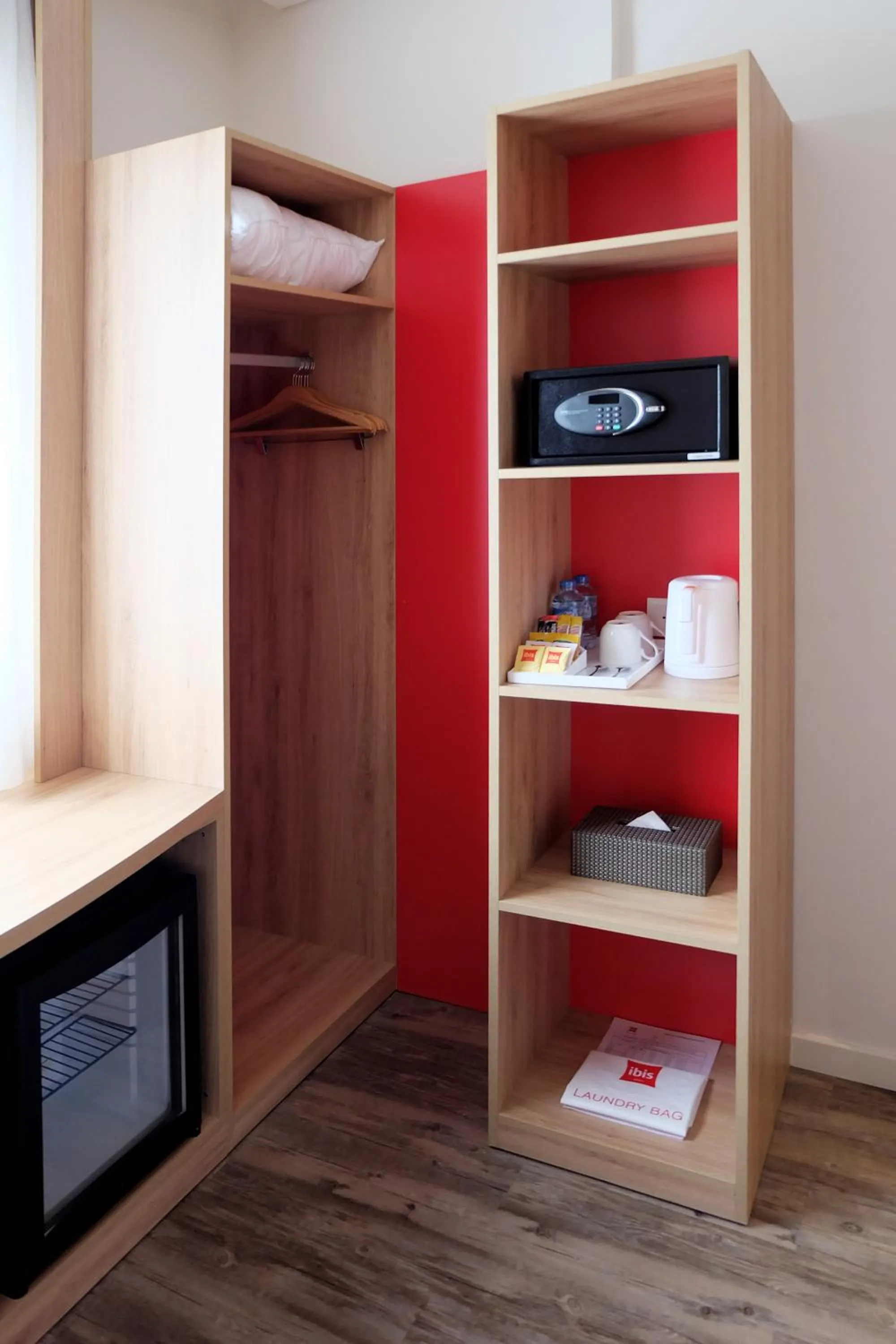 Other in Ibis Saigon Airport