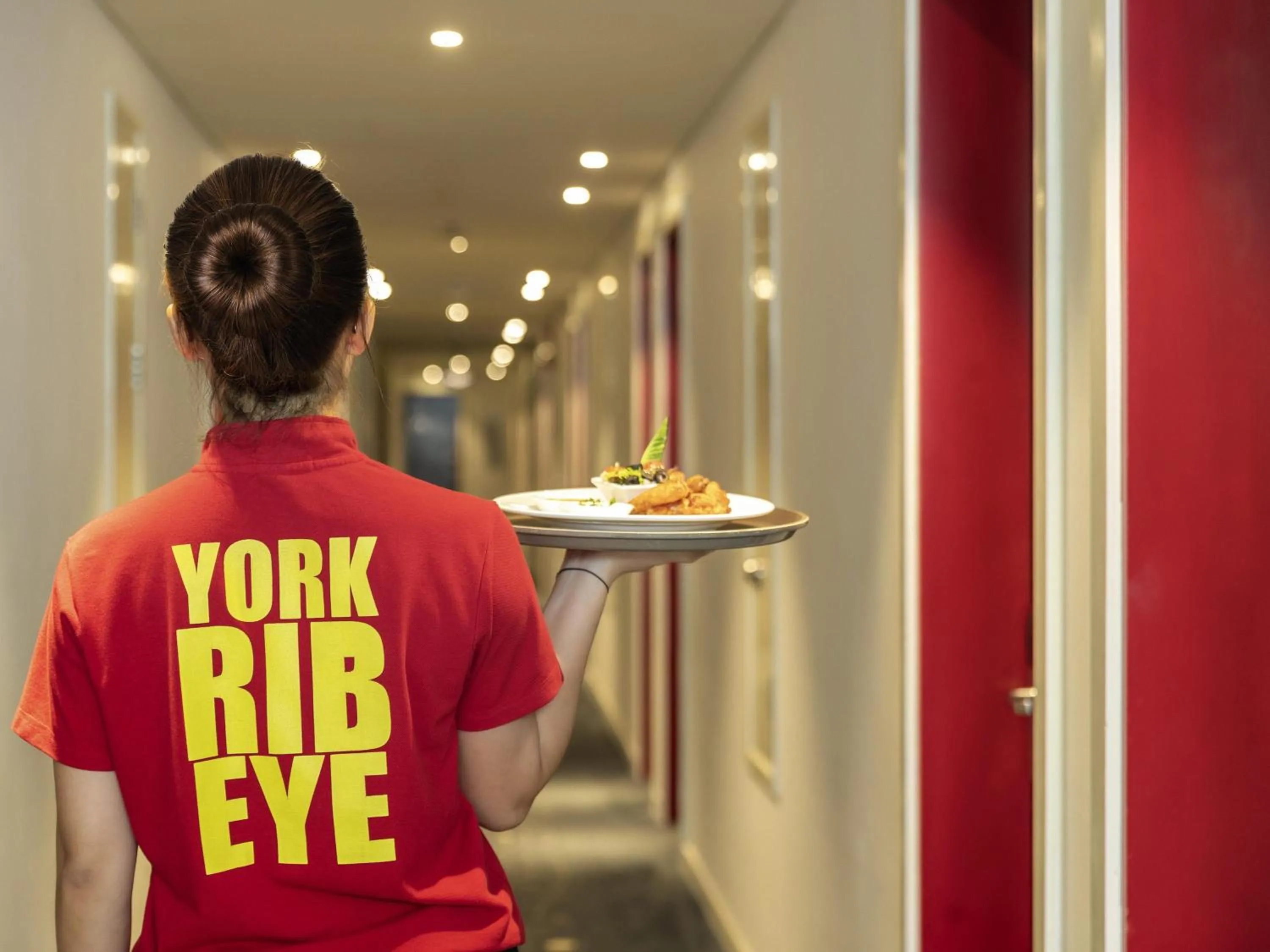 Other in Ibis Saigon Airport