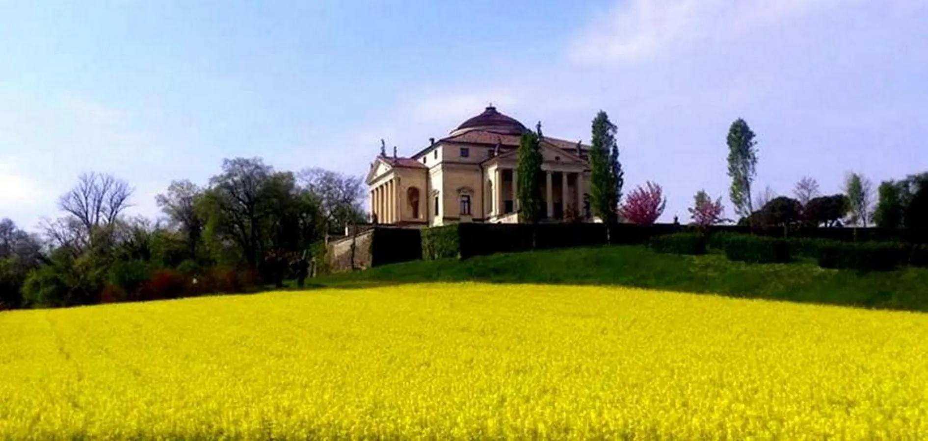 Nearby landmark in Brojo Hill