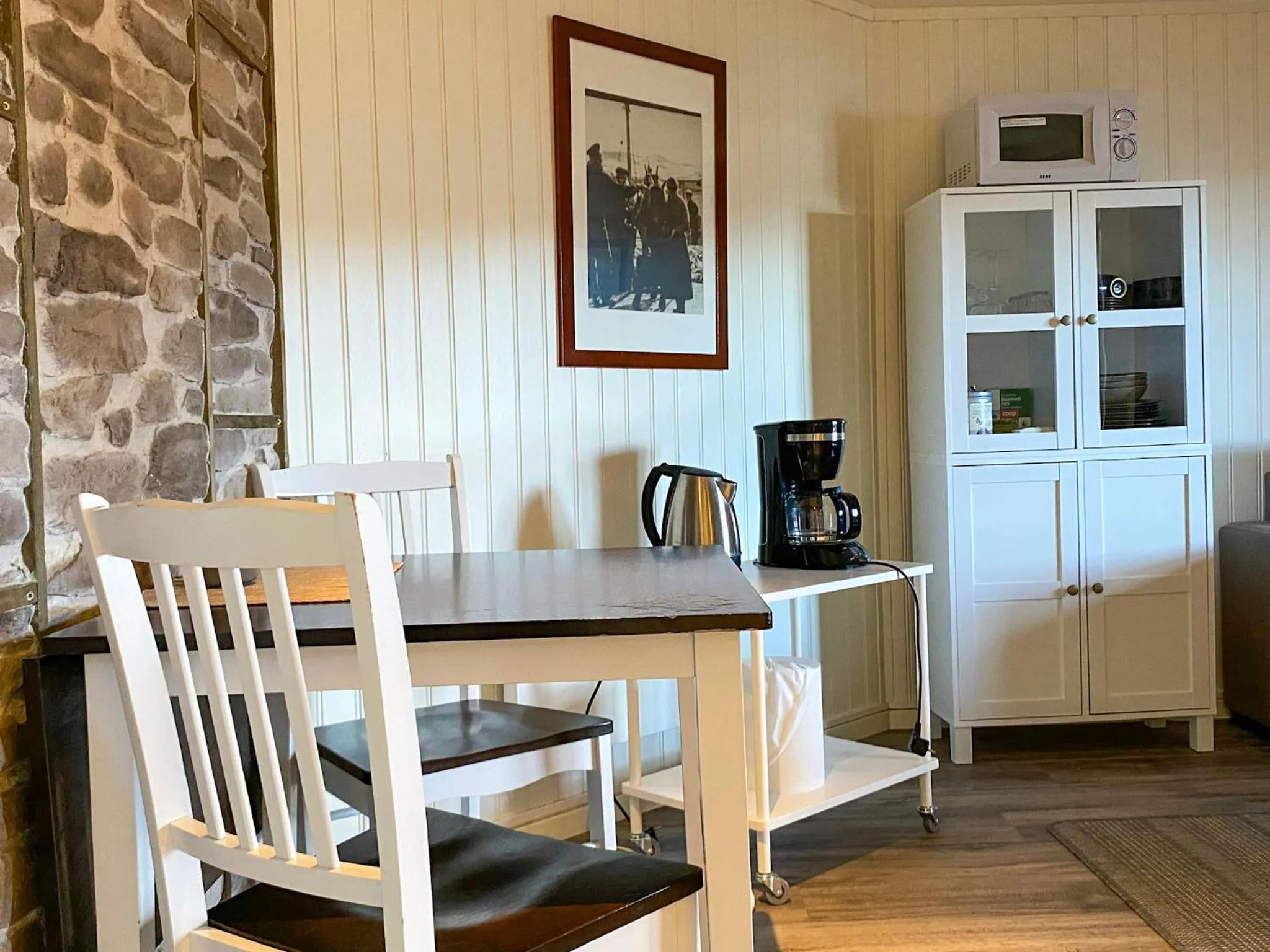 Båtsfjord Brygge - Arctic Resort