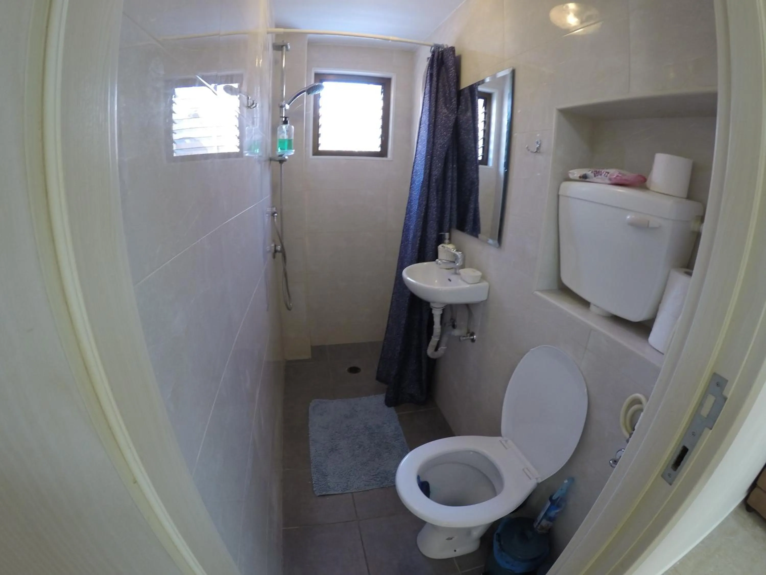 Red Sea Garden Apartment
