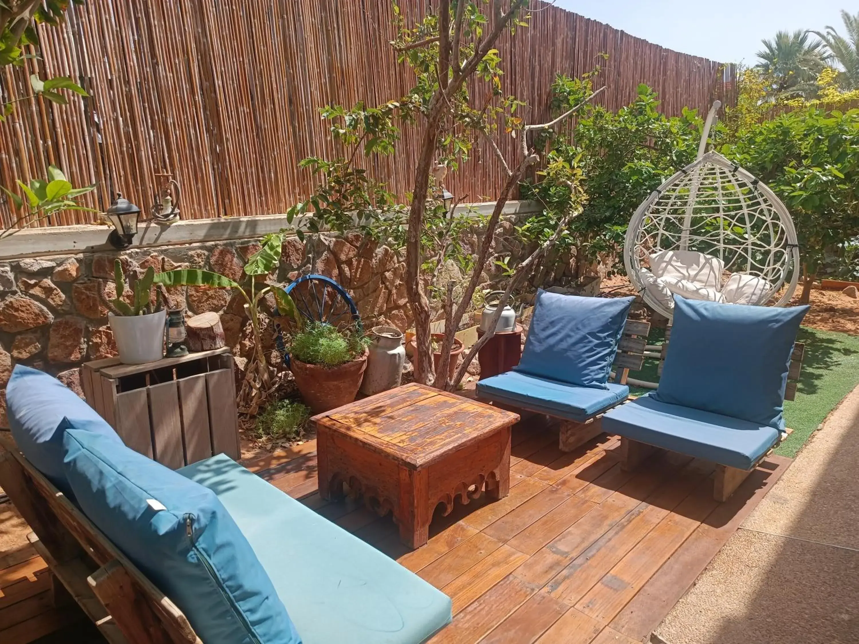 Red Sea Garden Apartment Red Sea Garden Apartment