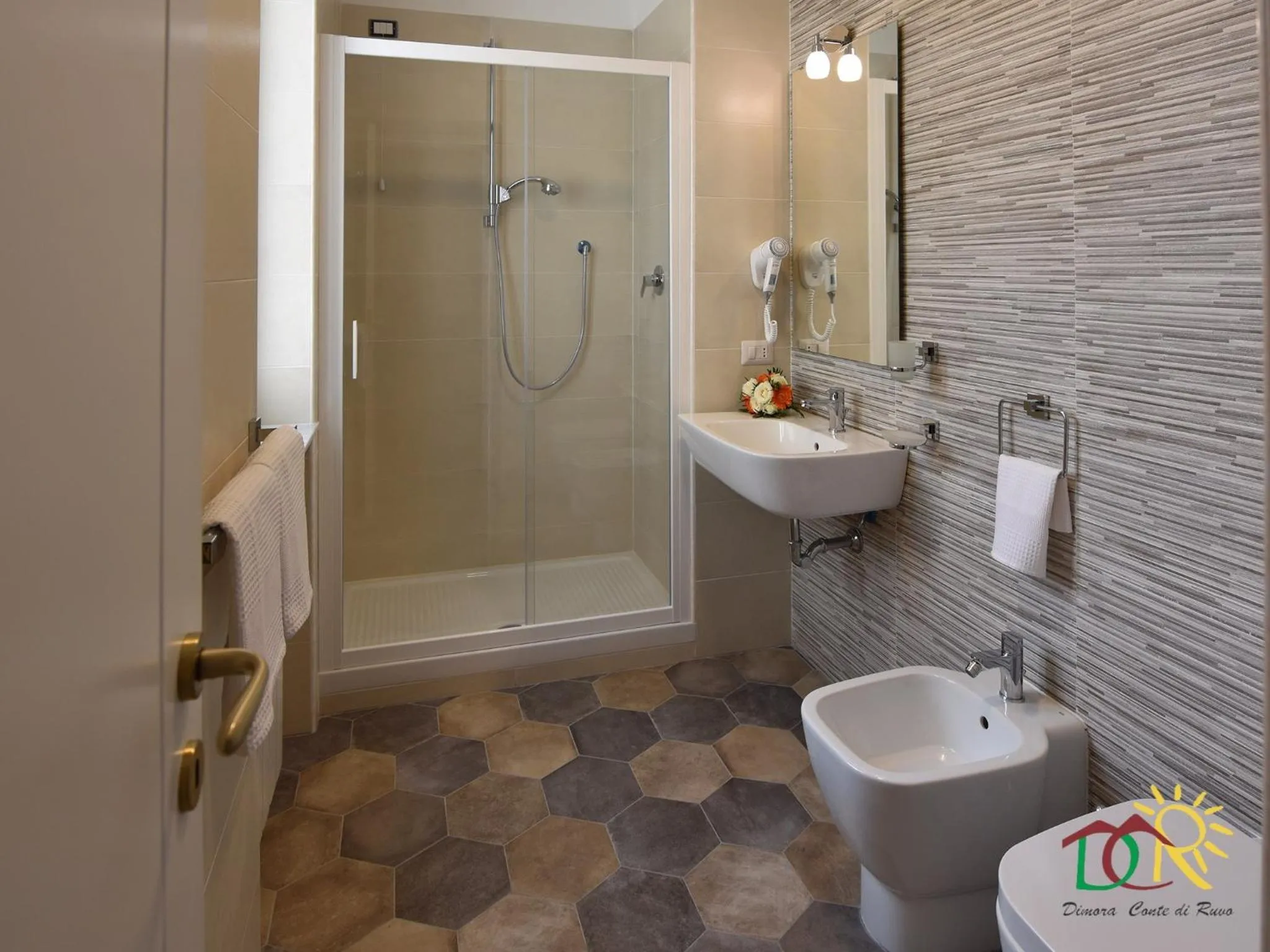 Day in Dimora conte di Ruvo