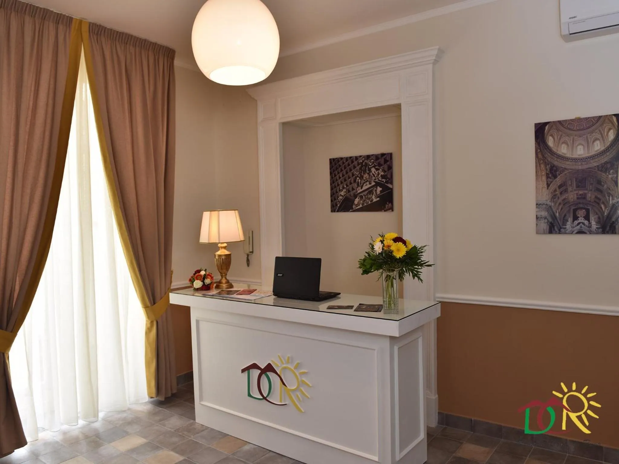 Facade/entrance in Dimora conte di Ruvo