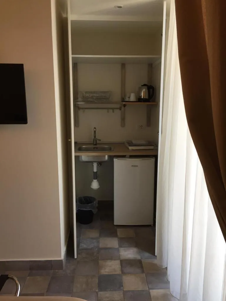 Dimora conte di Ruvo