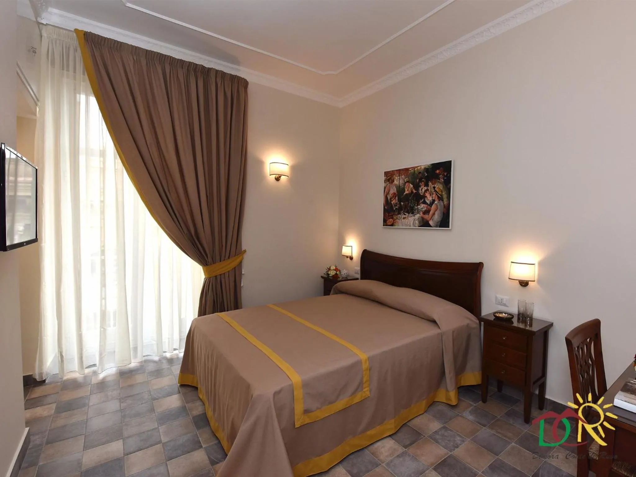 Nearby landmark, Bed in Dimora conte di Ruvo