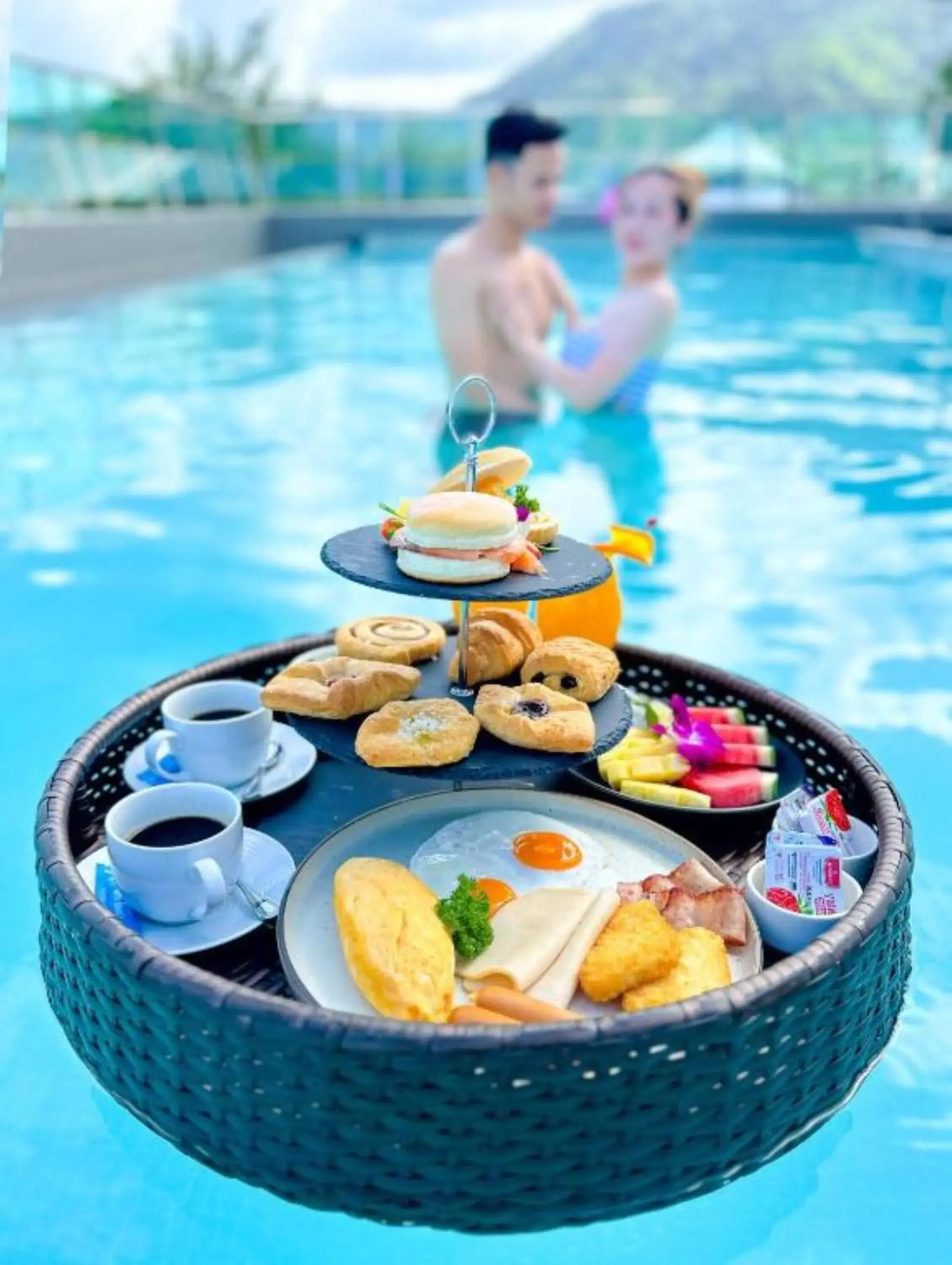 Restaurant/places to eat in Clarian Hotel Beach Patong Restaurant/places to eat in Clarian Hotel Beach Patong