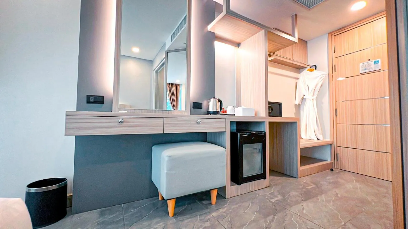 Other in Clarian Hotel Beach Patong