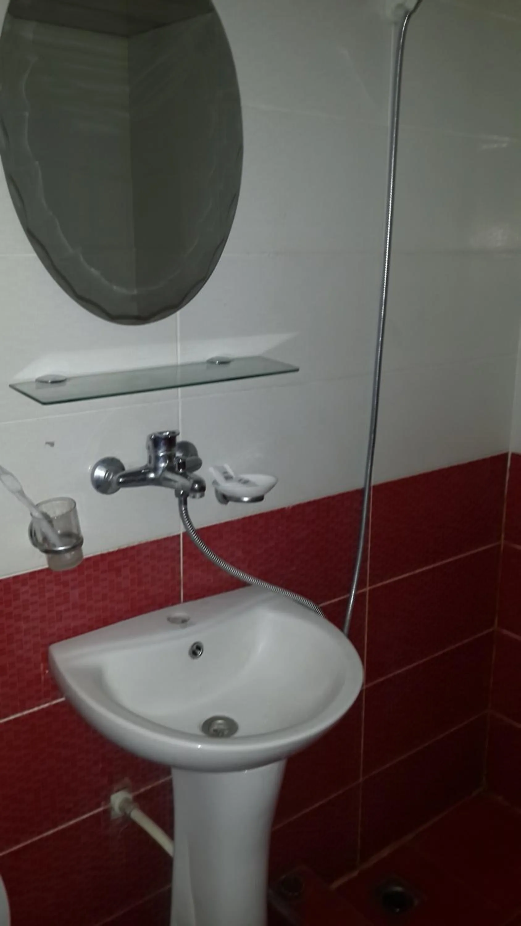 ARBA hotel