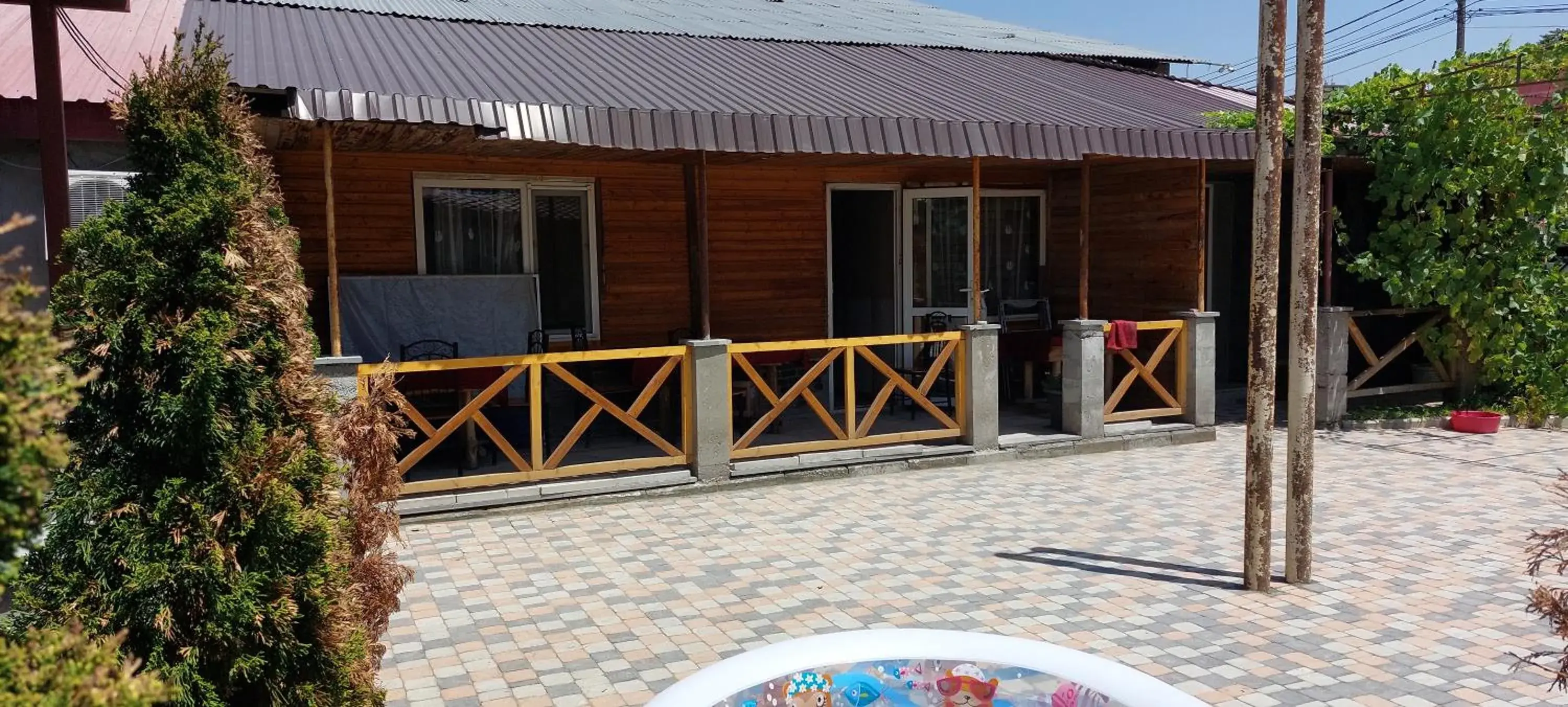 ARBA hotel ARBA hotel