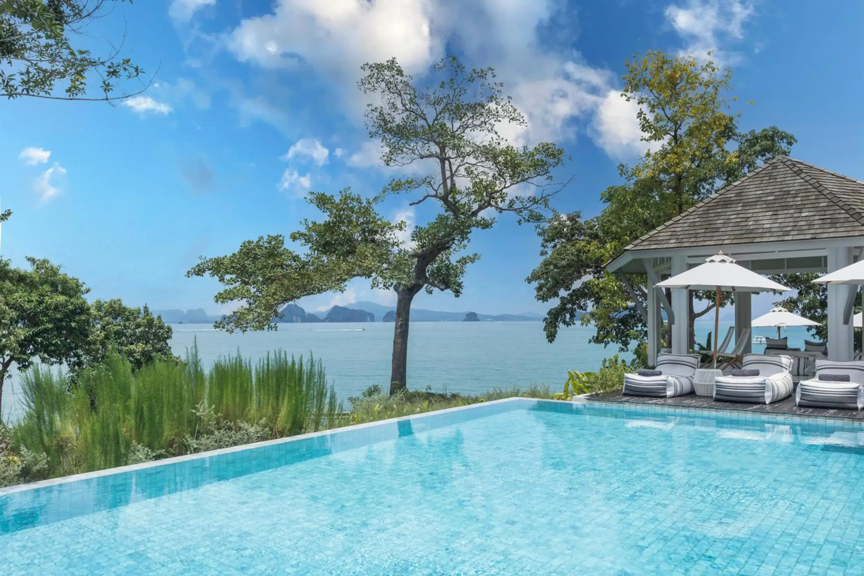 View (from property/room) in Cape Kudu Hotel, Koh Yao Noi View (from property/room) in Cape Kudu Hotel, Koh Yao Noi