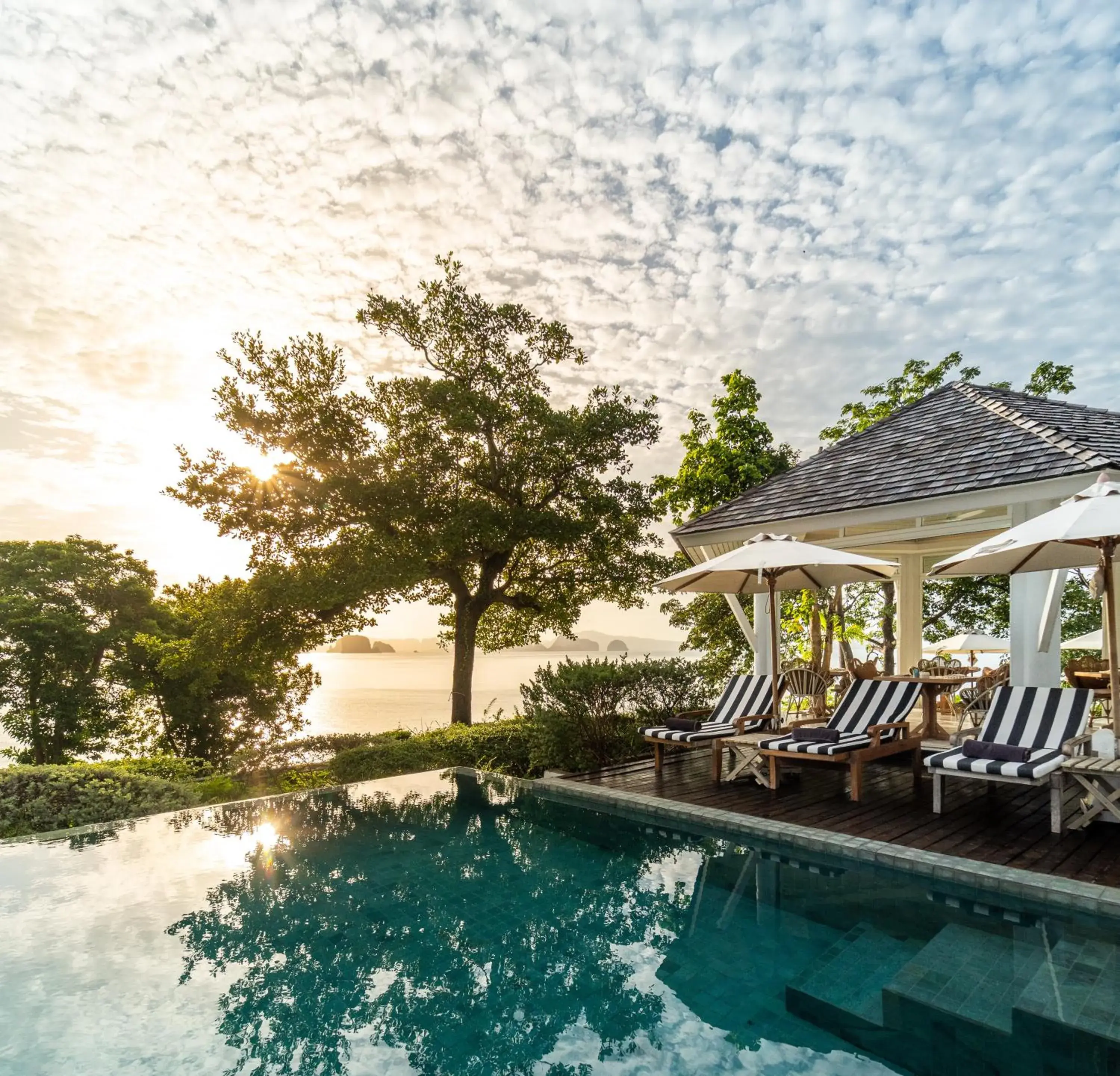 View (from property/room) in Cape Kudu Hotel, Koh Yao Noi View (from property/room) in Cape Kudu Hotel, Koh Yao Noi