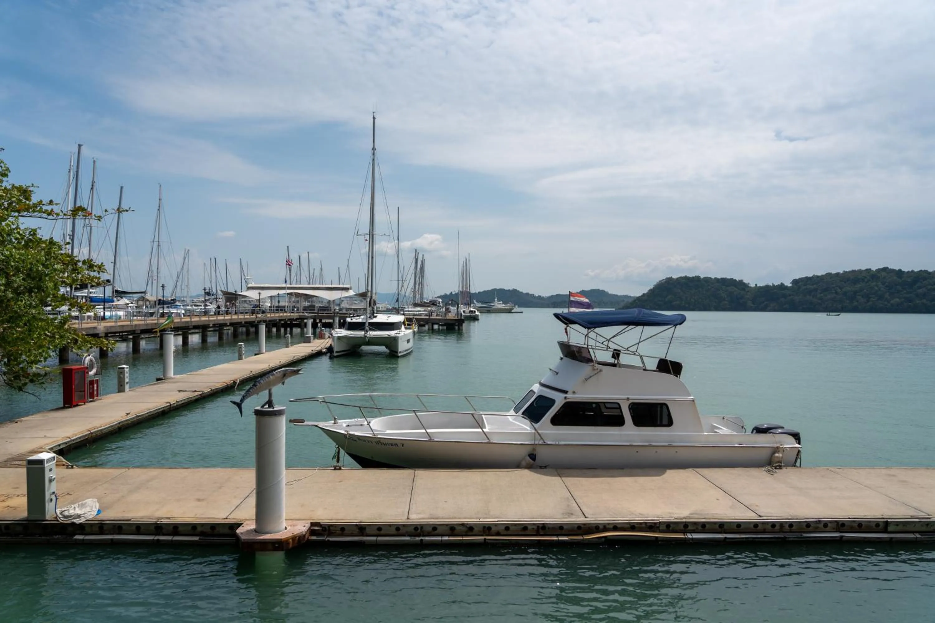 Other in Cape Kudu Hotel, Koh Yao Noi