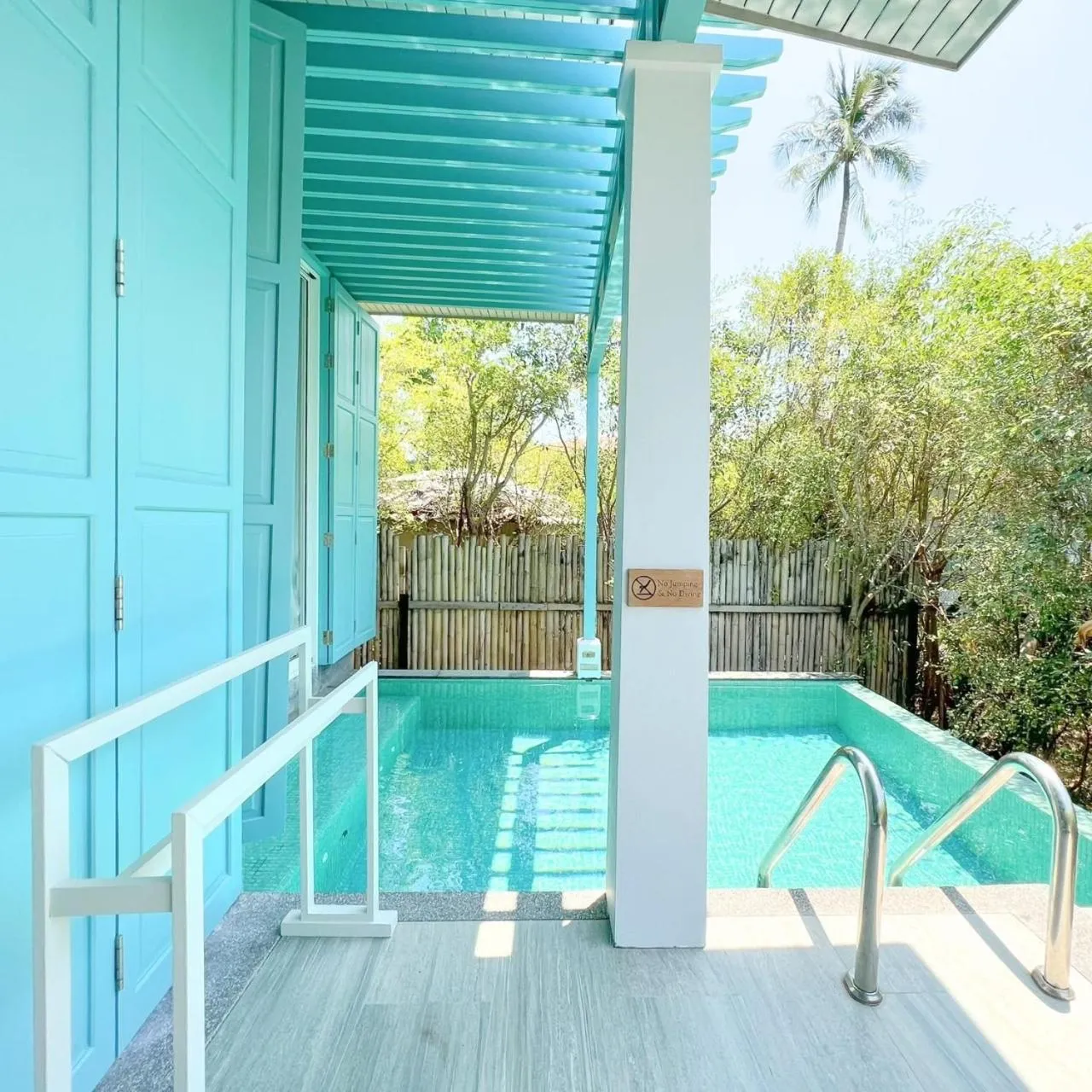 View (from property/room) in Cape Kudu Hotel, Koh Yao Noi