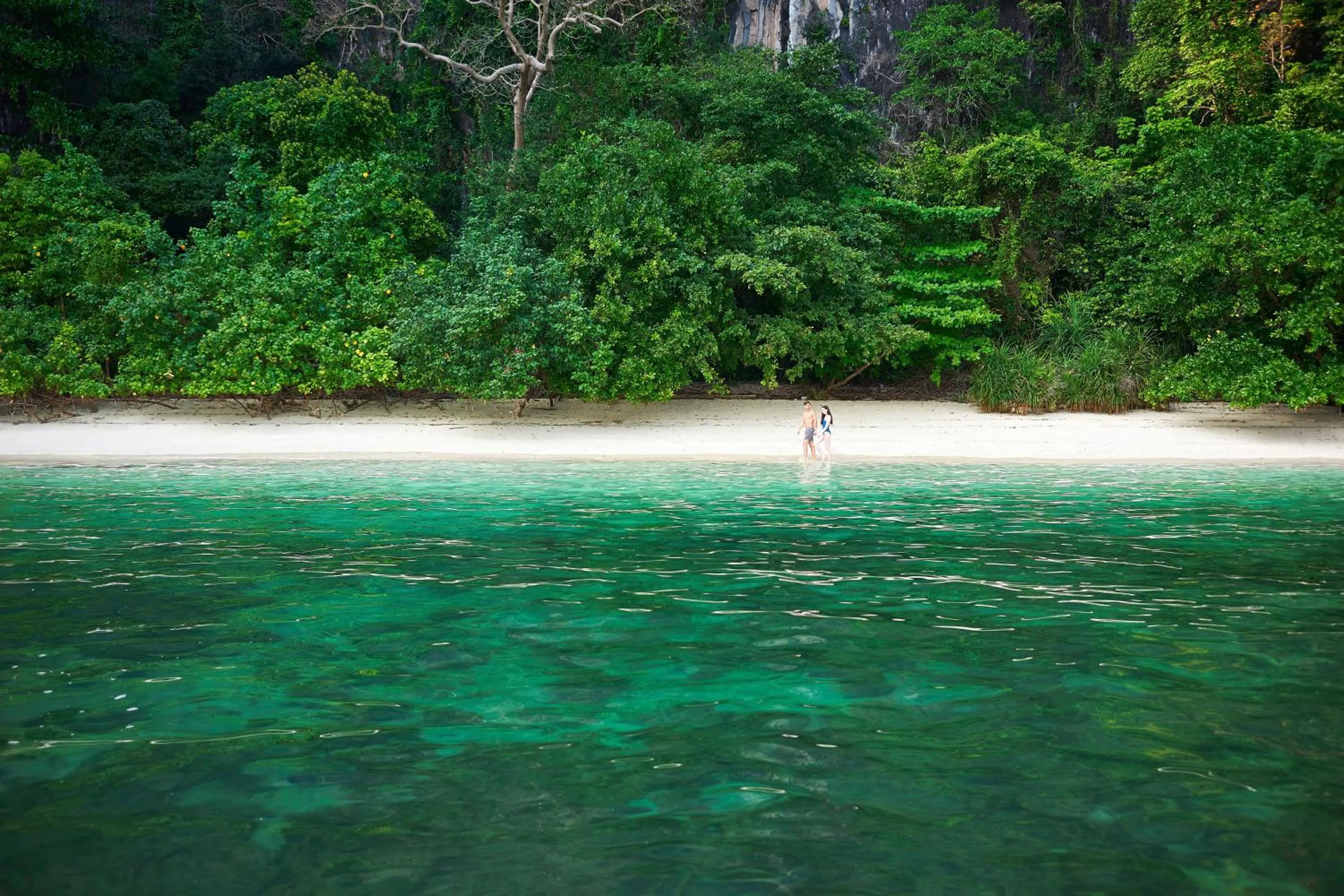 Nearby landmark in Cape Kudu Hotel, Koh Yao Noi