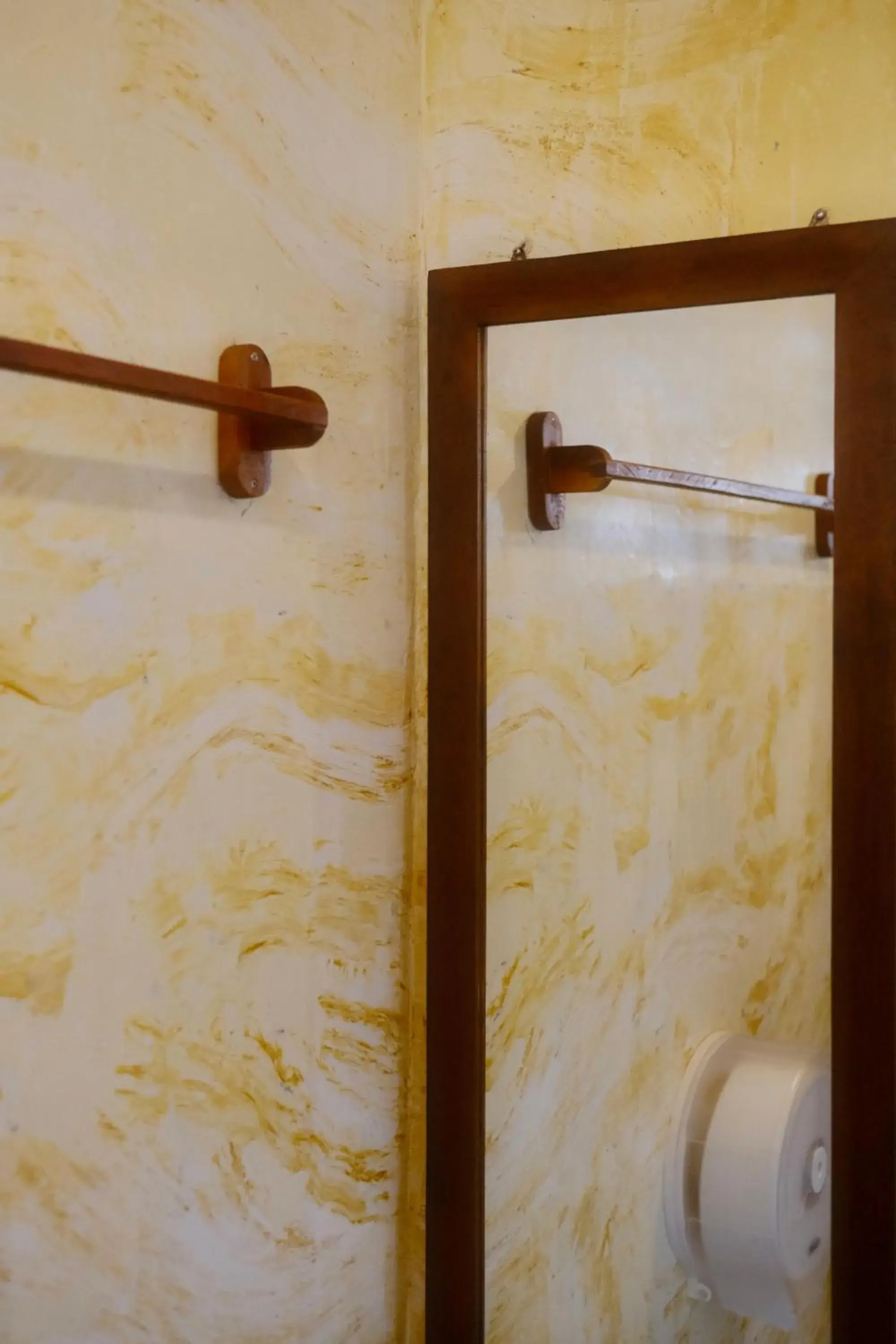 Bathroom in Paapu House Bathroom in Paapu House