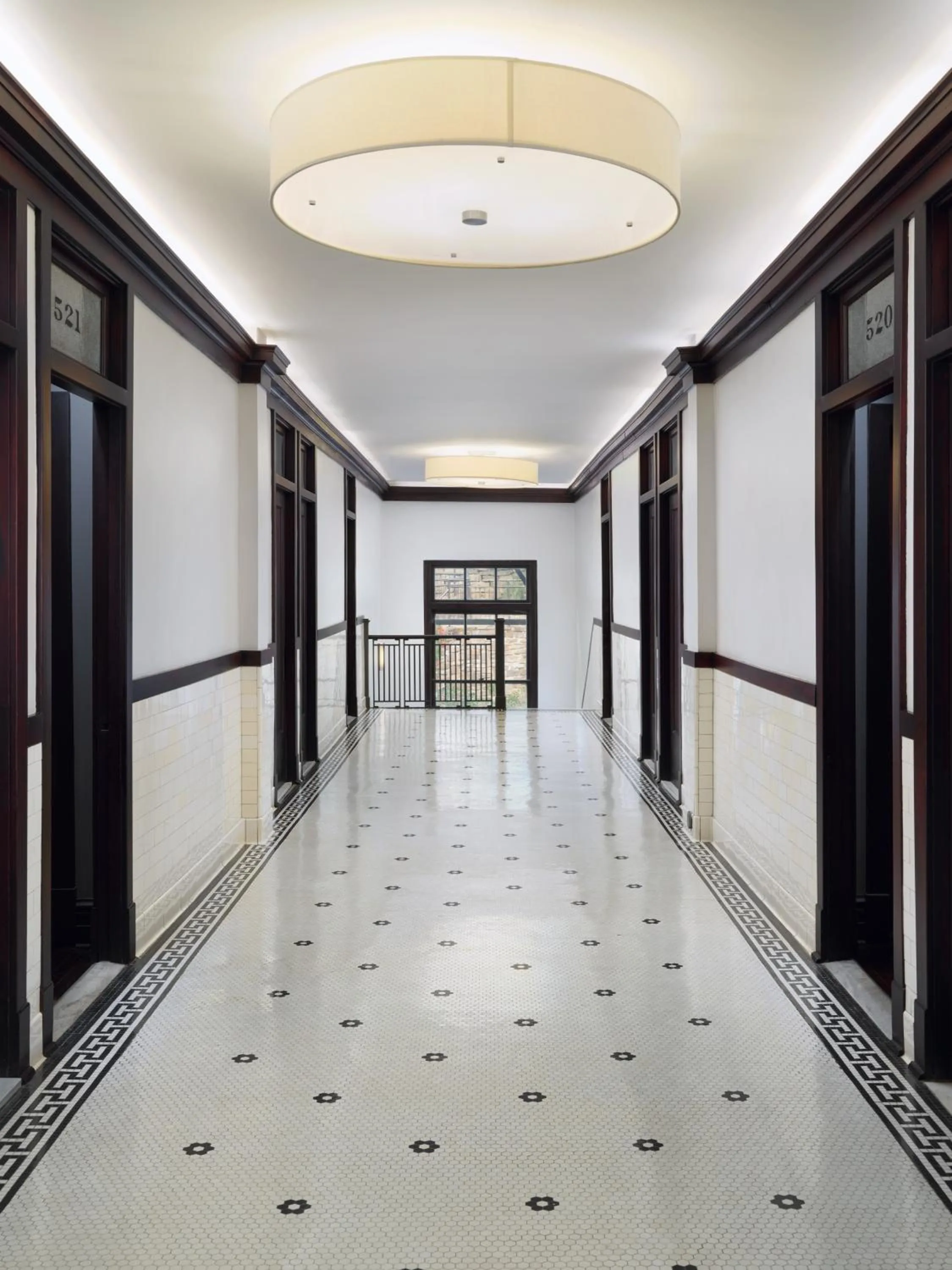 Property building in The Waters Hot Springs, Tapestry Collection by Hilton