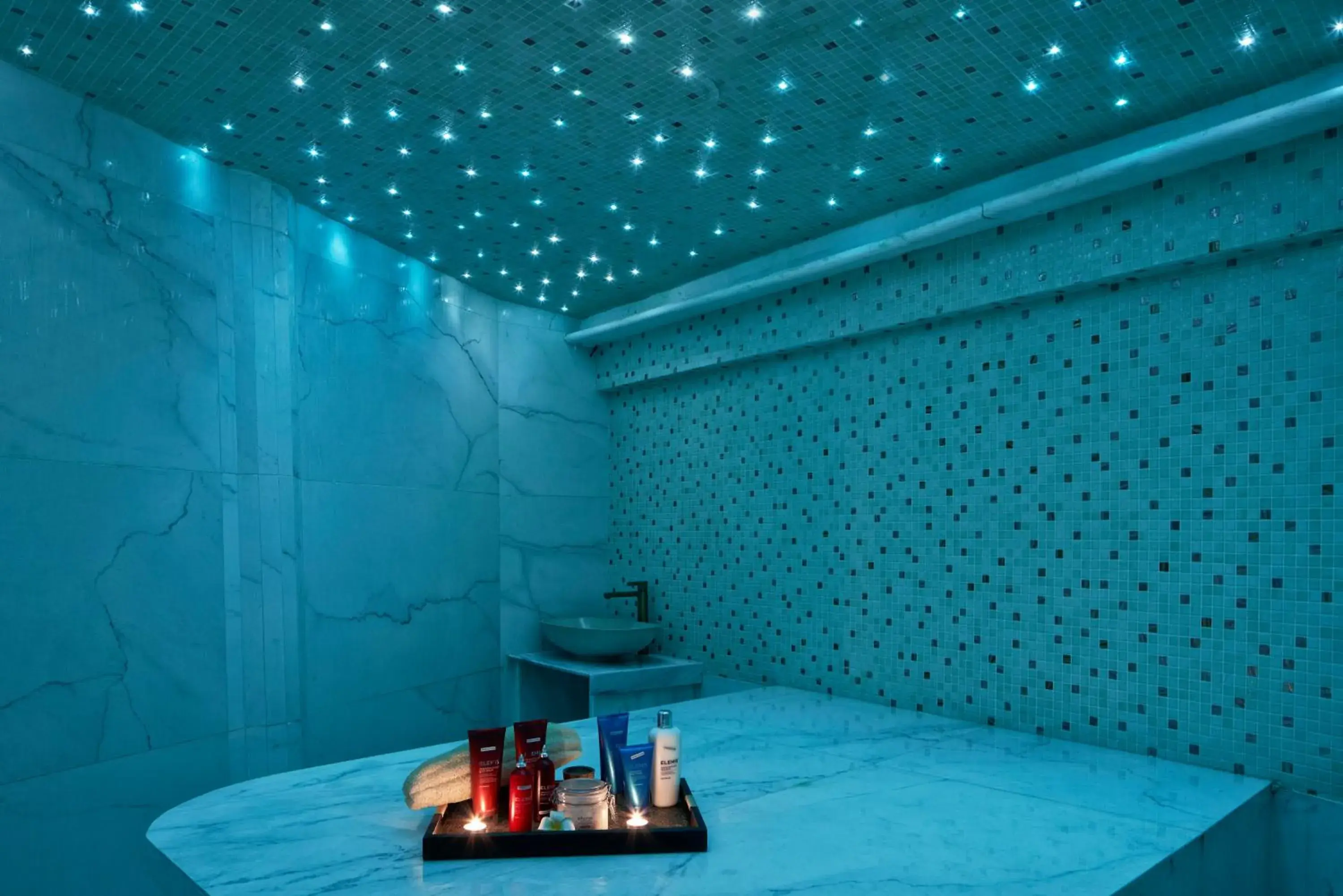 Property building in Myconian Kyma, a Member of Design Hotels Property building in Myconian Kyma, a Member of Design Hotels