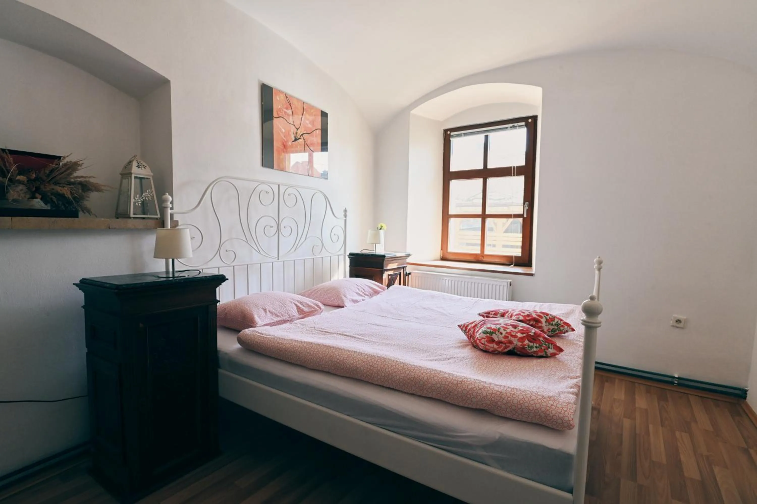 Kutná Hora Apartment