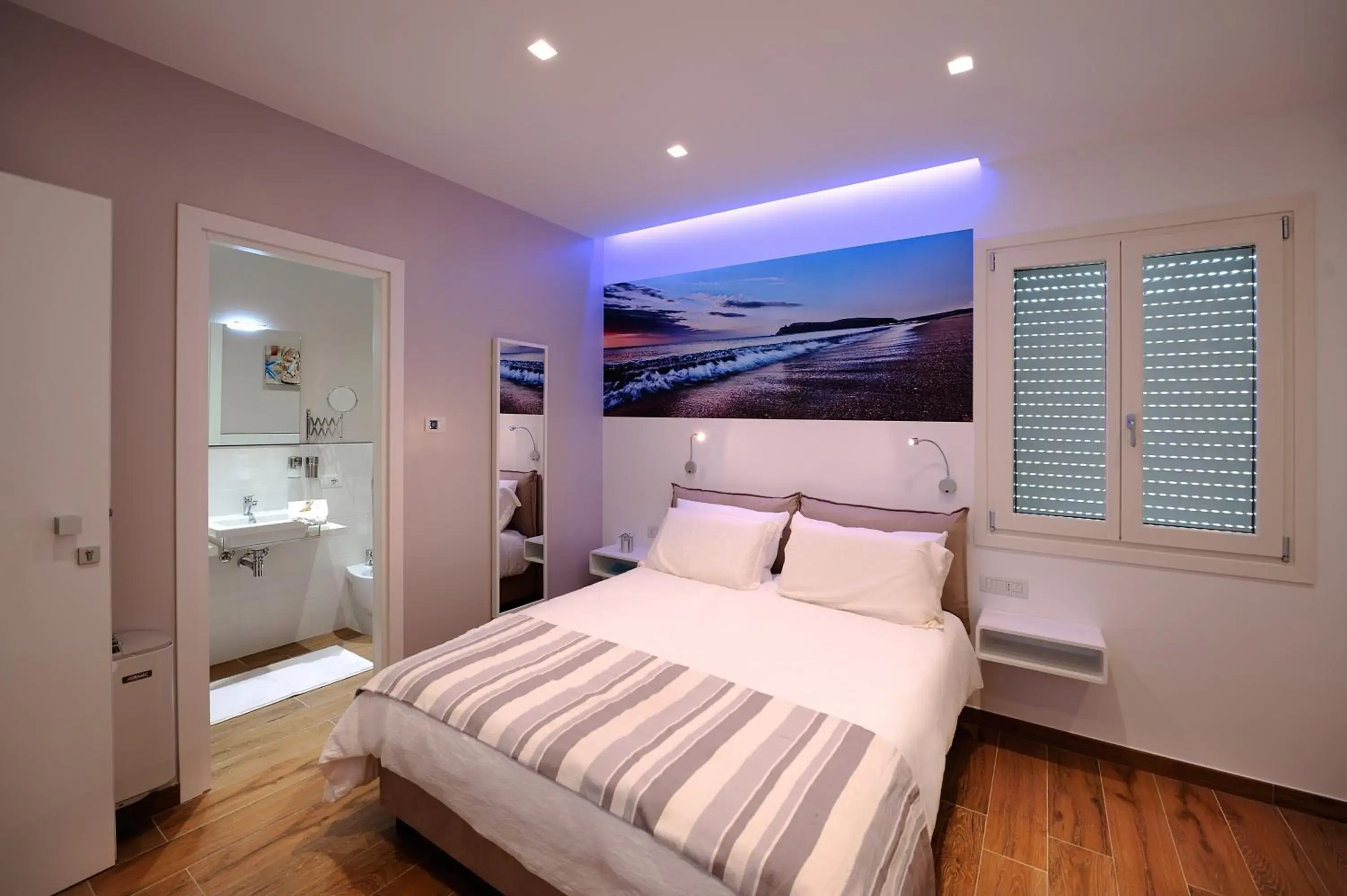 Atticobianco B&B Atticobianco B&B