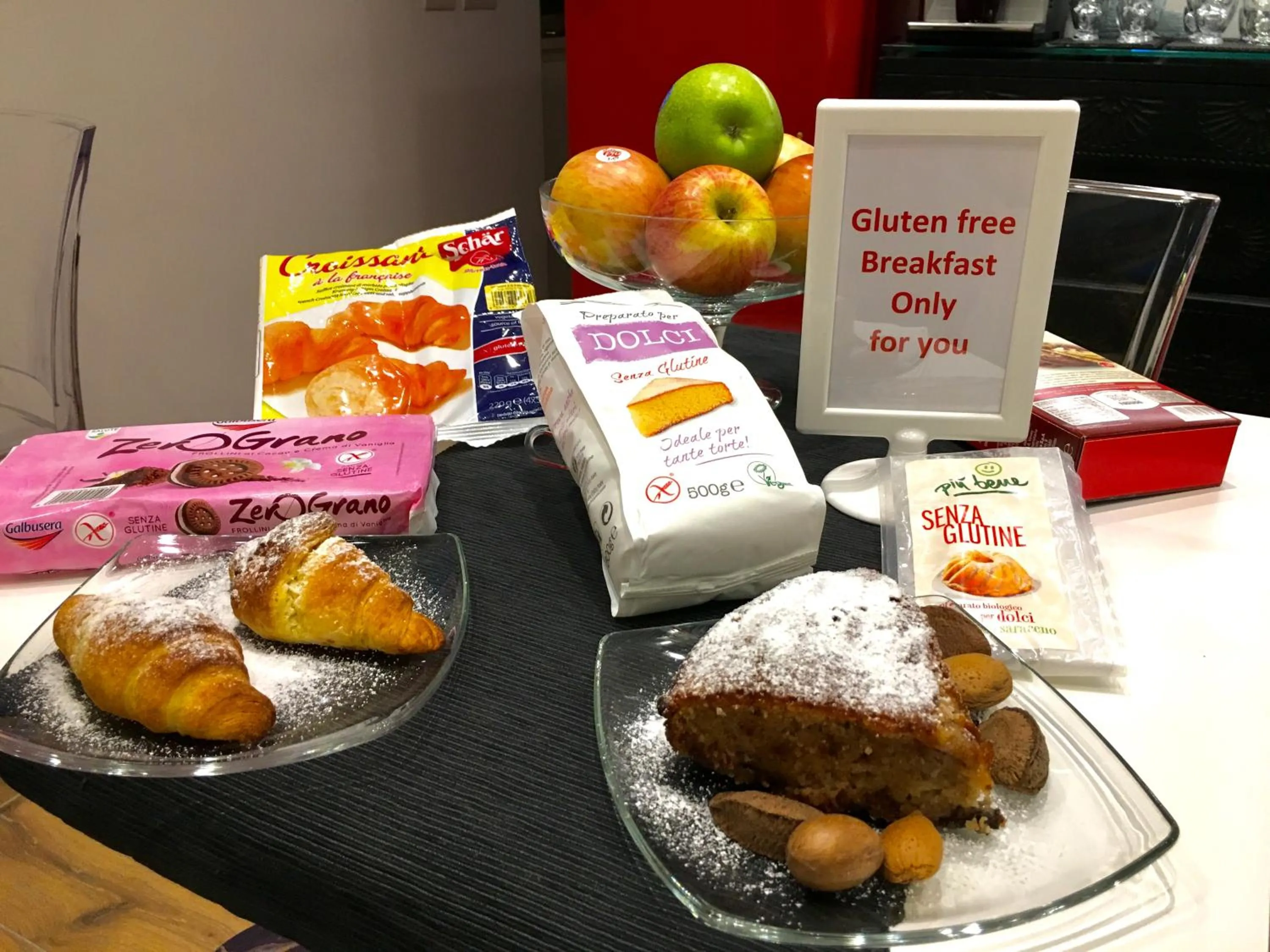 Day in Atticobianco B&B