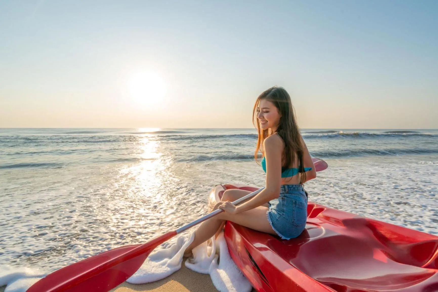 Activities in SEAnery Beach Resort