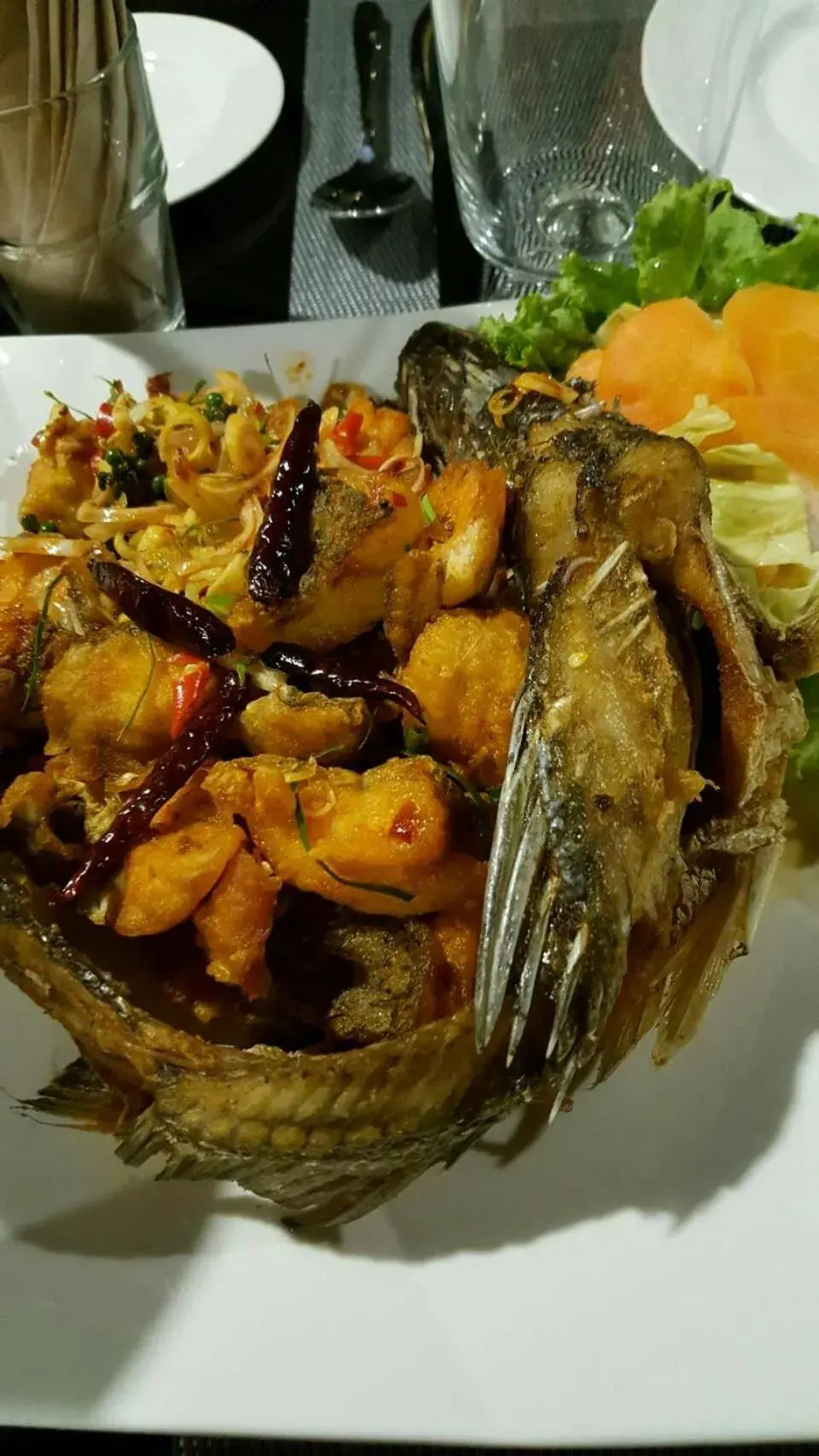 Restaurant/places to eat in SEAnery Beach Resort Restaurant/places to eat in SEAnery Beach Resort