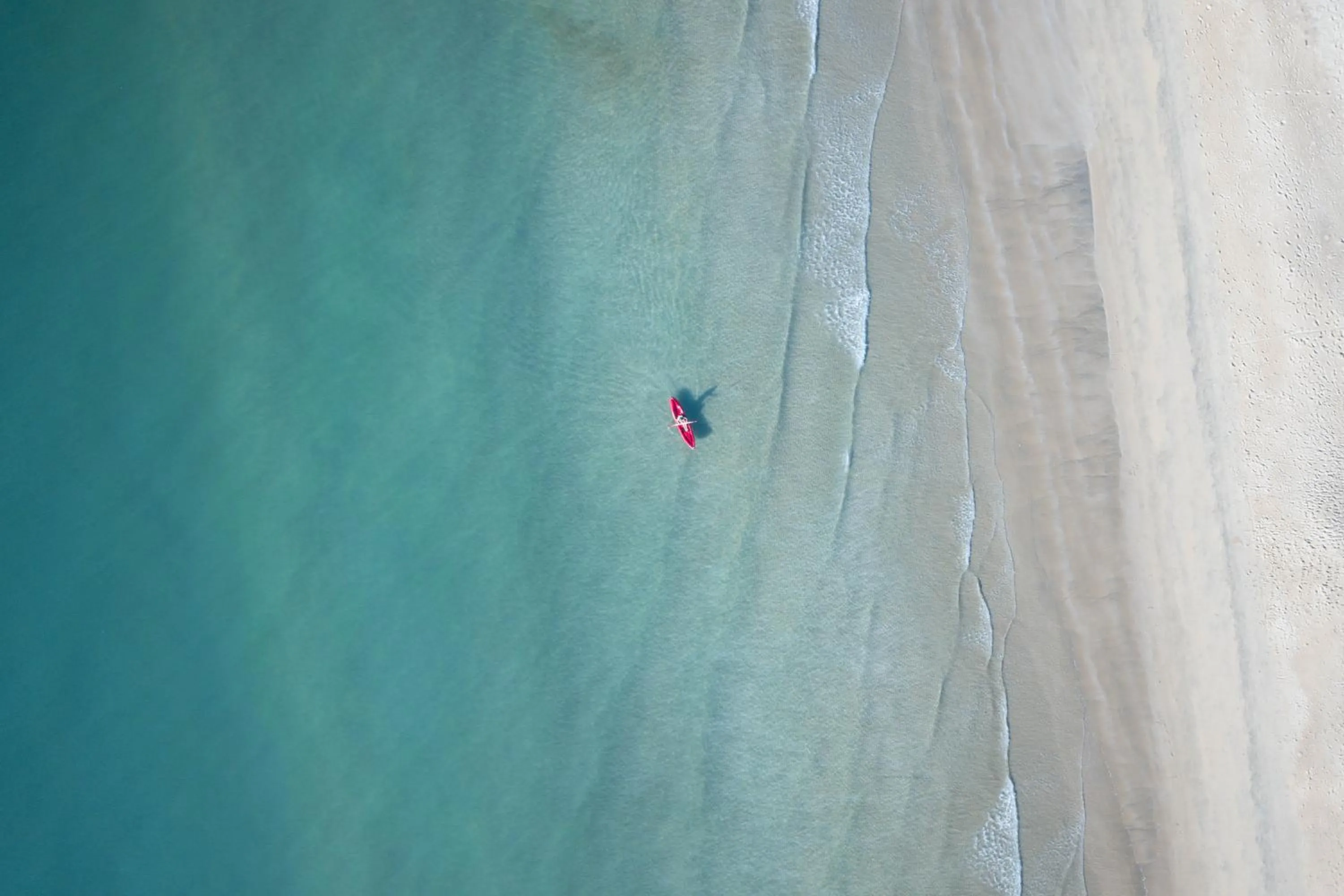 Activities in SEAnery Beach Resort