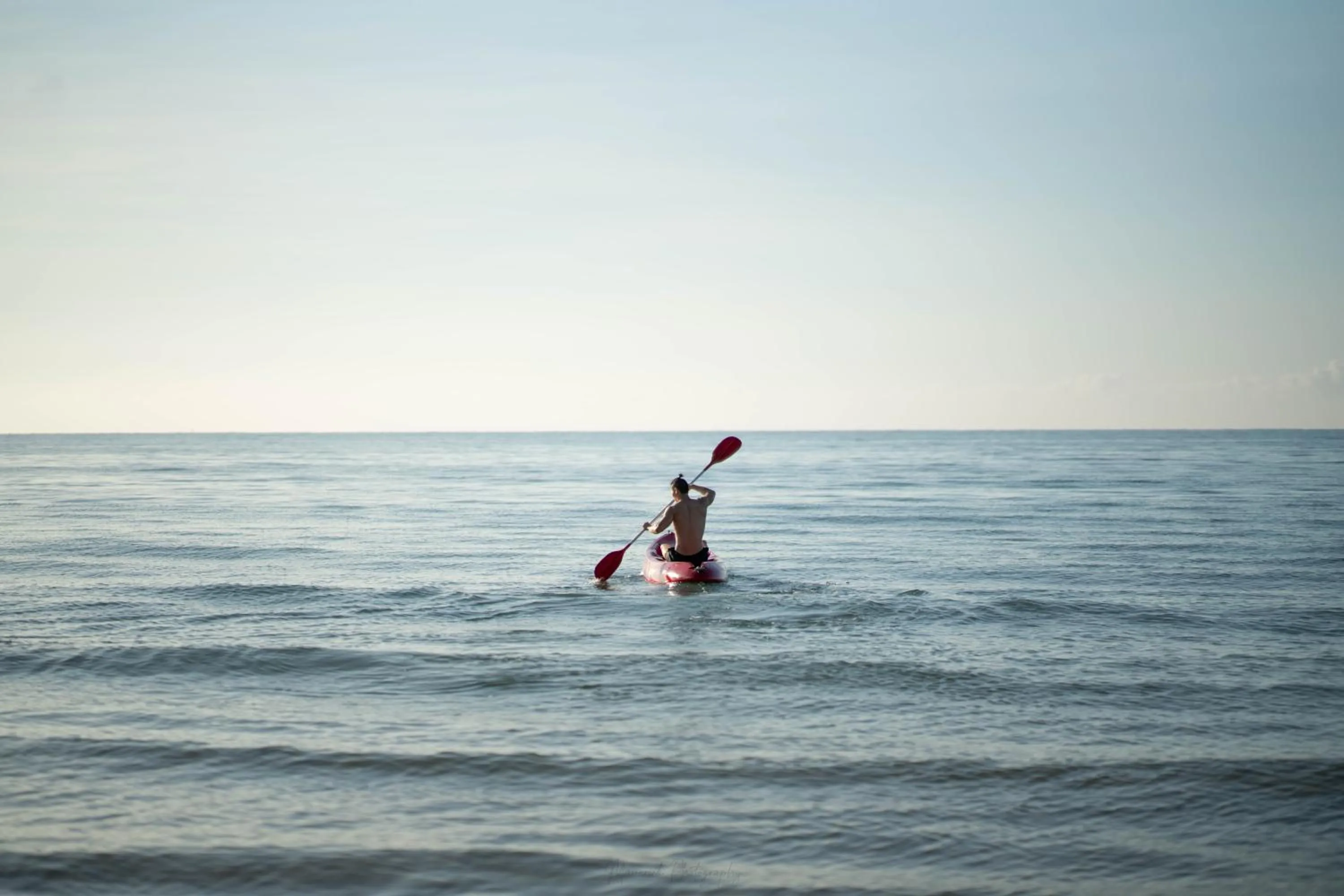 Activities in SEAnery Beach Resort