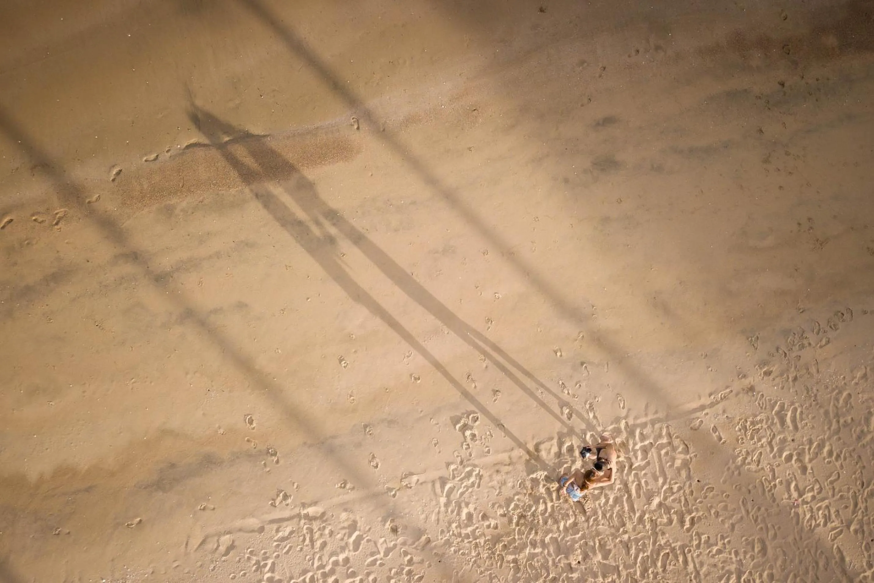 Beach in SEAnery Beach Resort