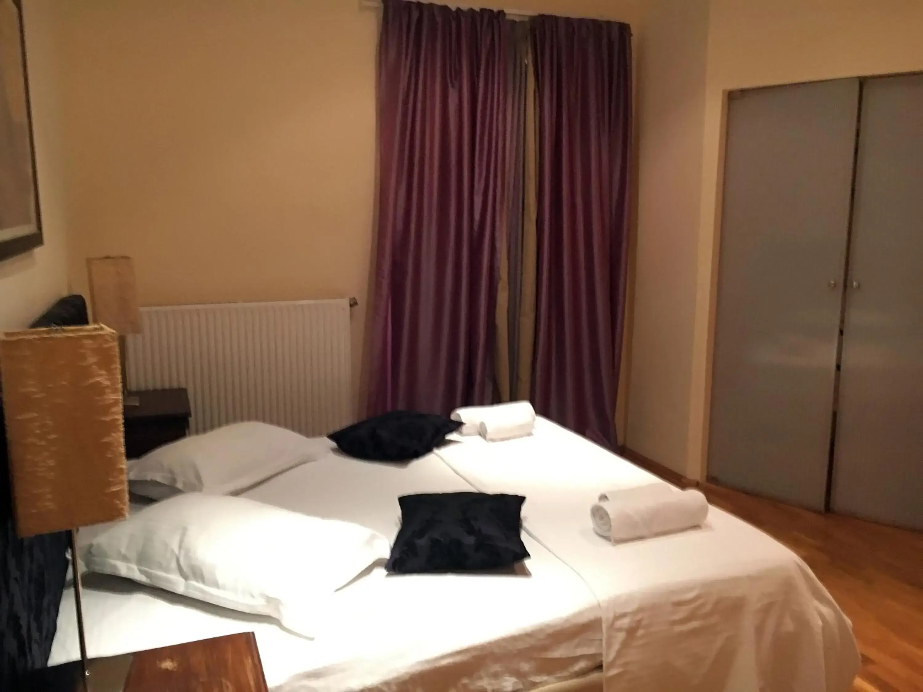 Standard One-Bedroom Apartment in Bucharest Last Minute Accommodation Standard One-Bedroom Apartment in Bucharest Last Minute Accommodation