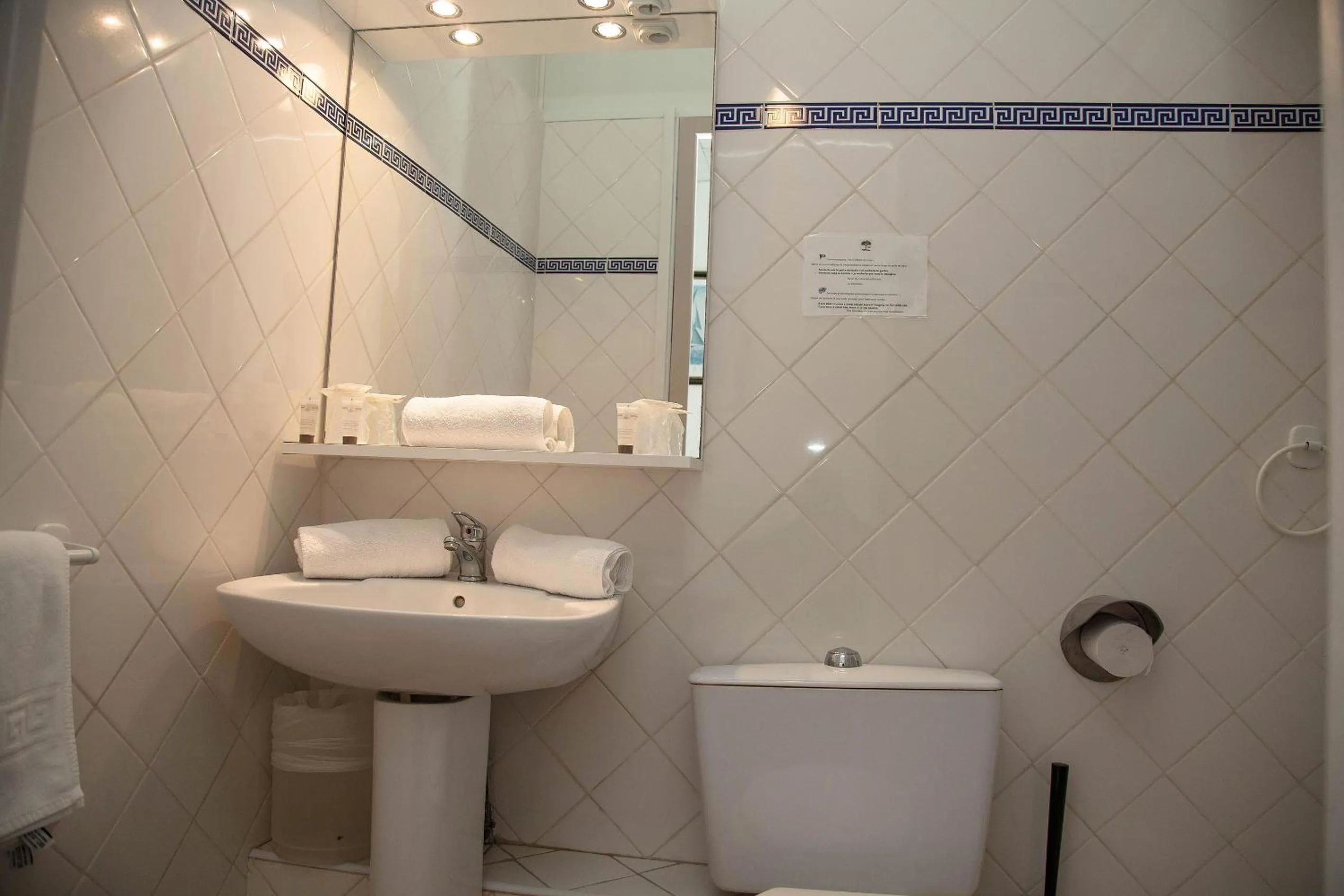 Hôtel Belle Vue d'Angleterre