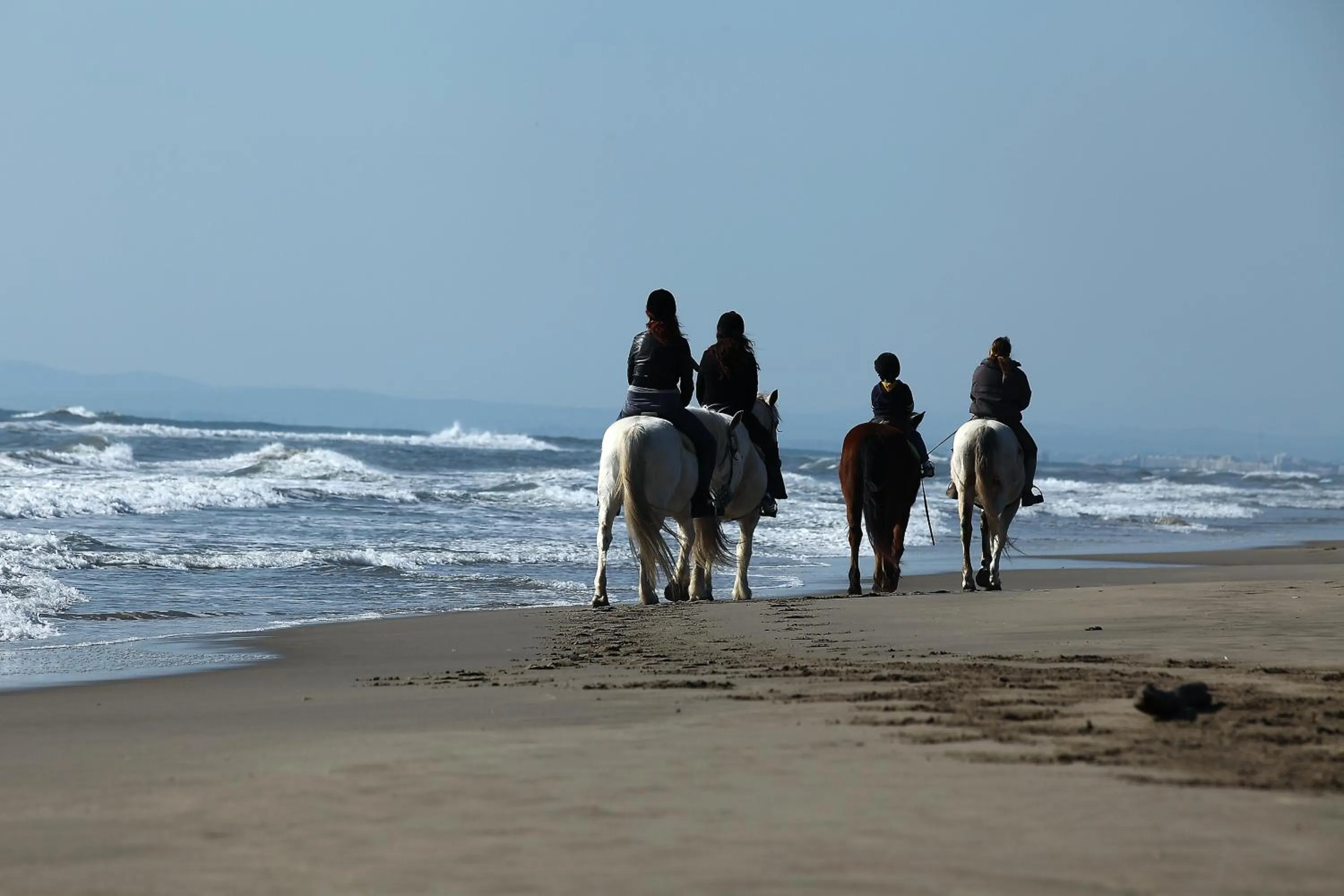 Off site in Hôtel Belle Vue d'Angleterre